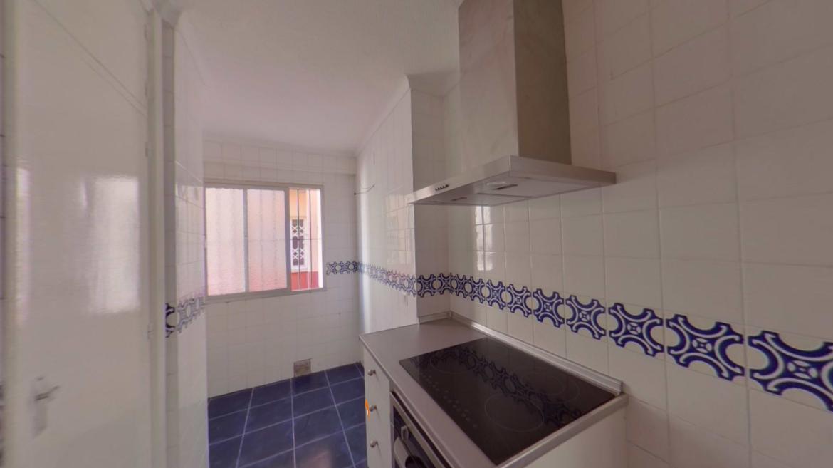 VIVIENDA ALQUILADA EN CIUDAD JARDIN CON SEGURO DE IMPAGO V66 — Foto 8