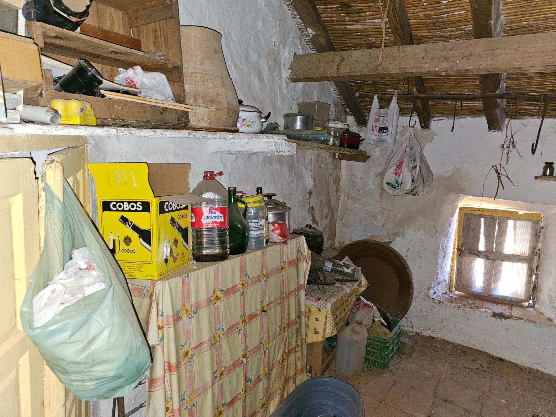 CASA RUSTICA EN CIUDA JARDIN — Foto 25