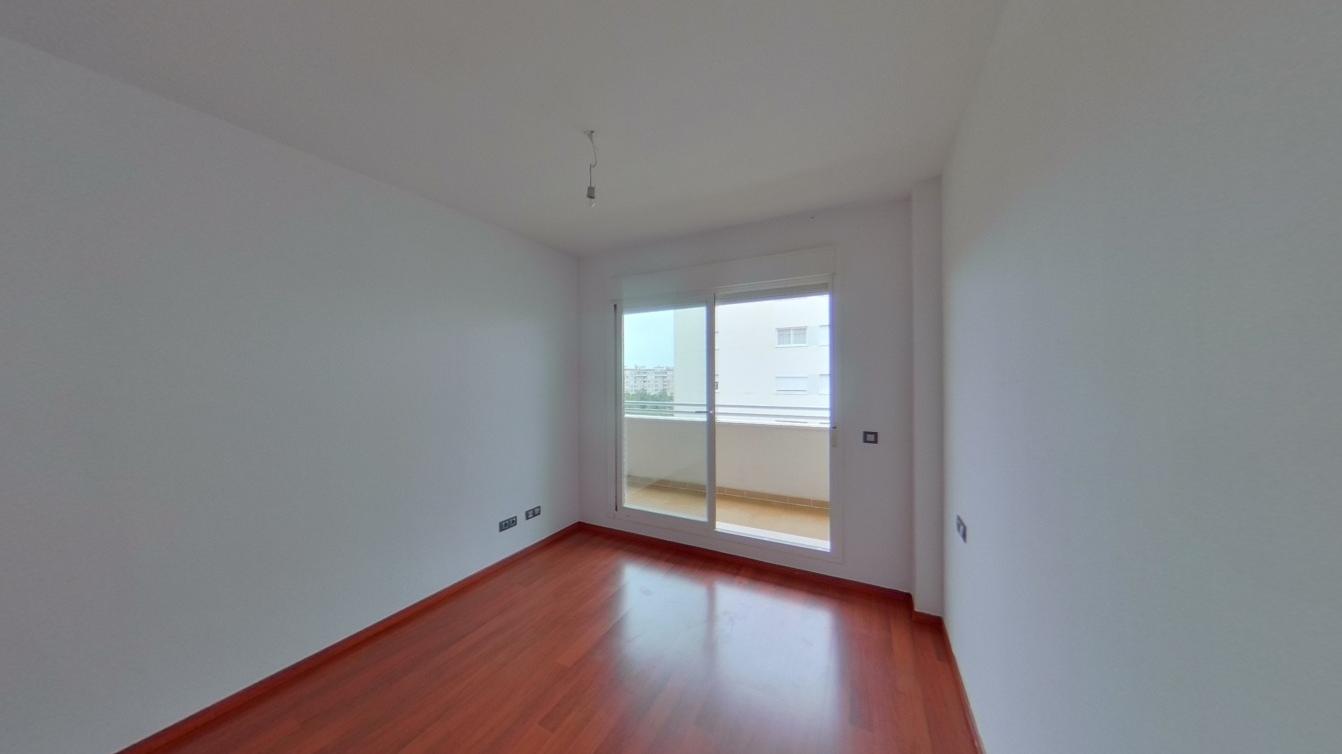 VIVIENDA ALQUILADA CON SEGURO DE IMPAGO TEATINOS6 — Foto 27