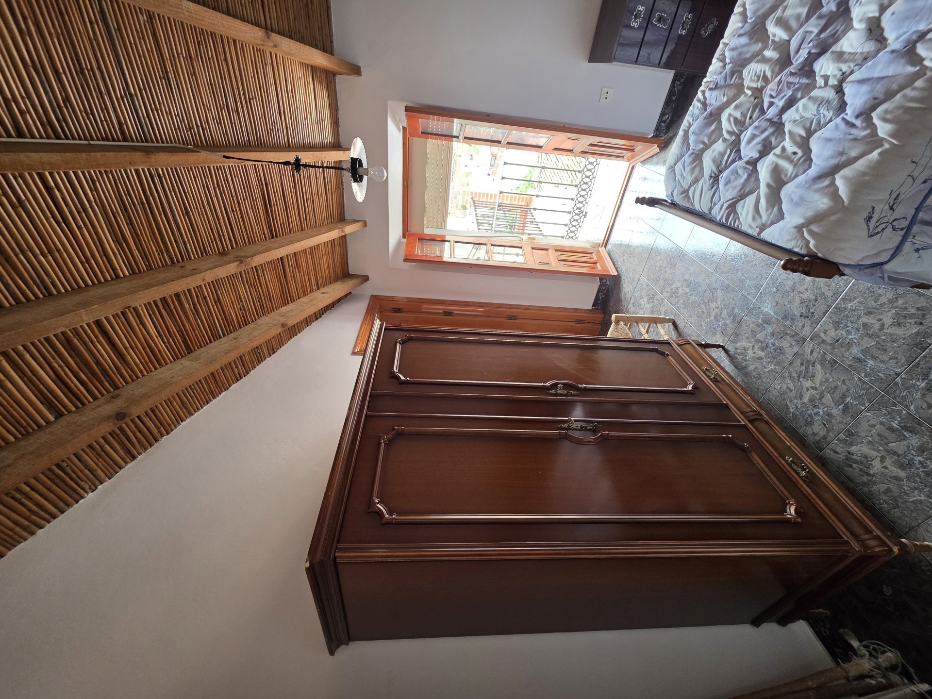 CASA PUEBLO EN CAJIZ 4 HABITACIONES — Foto 29