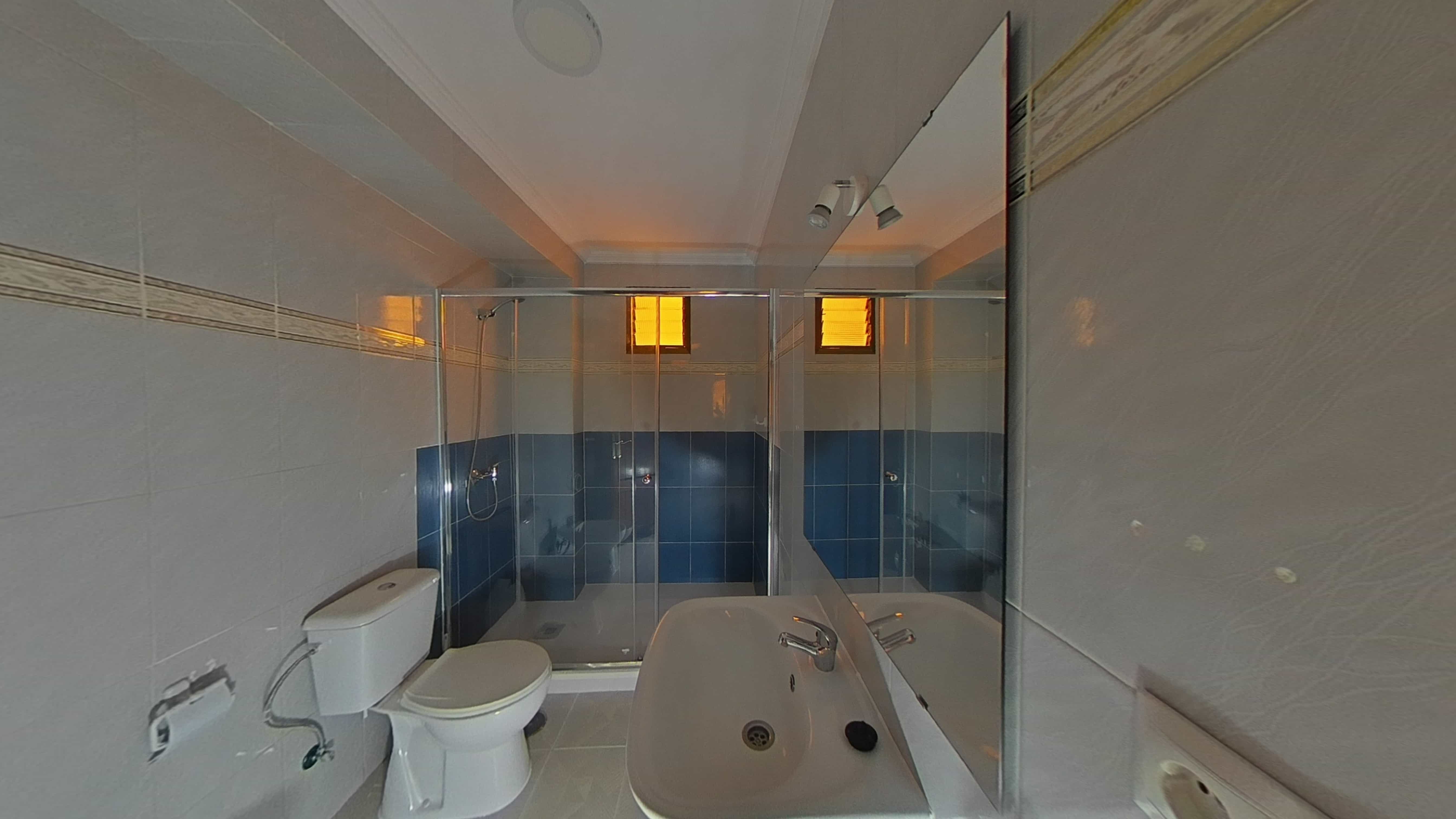 vivienda alquilada  con seguro de impago en el pacífico — Foto 12