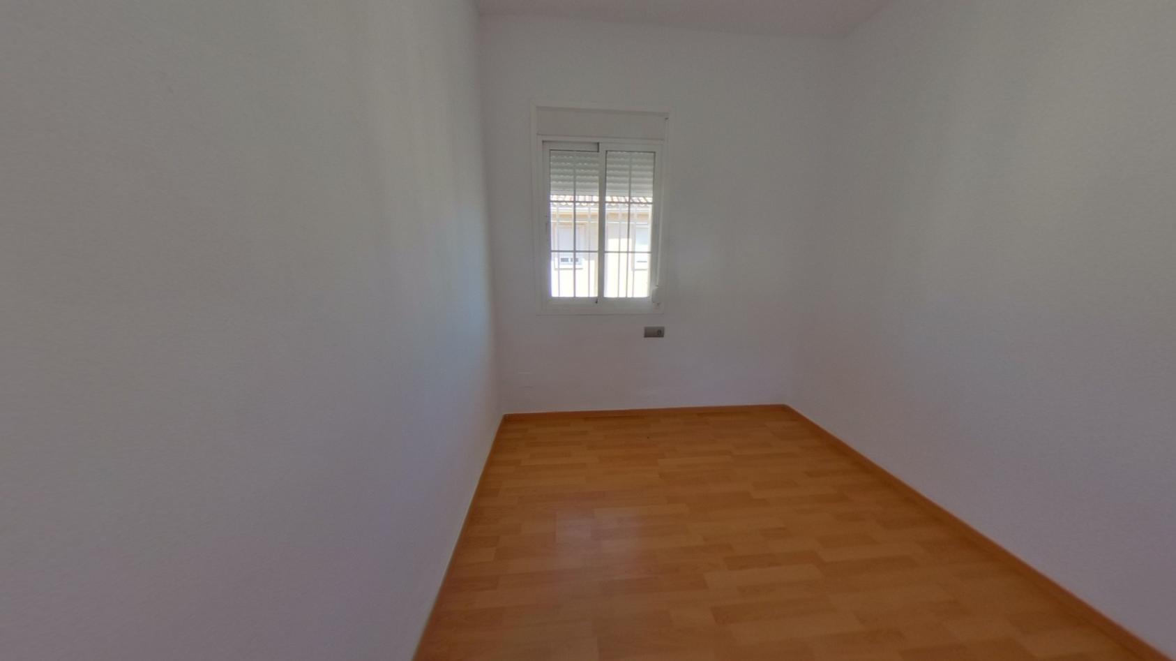VIVIENDA 4 HABITACIONES CIUDAD JARDIN ALQUILADA SEGURO DE IMPAGOV63 — Foto 27