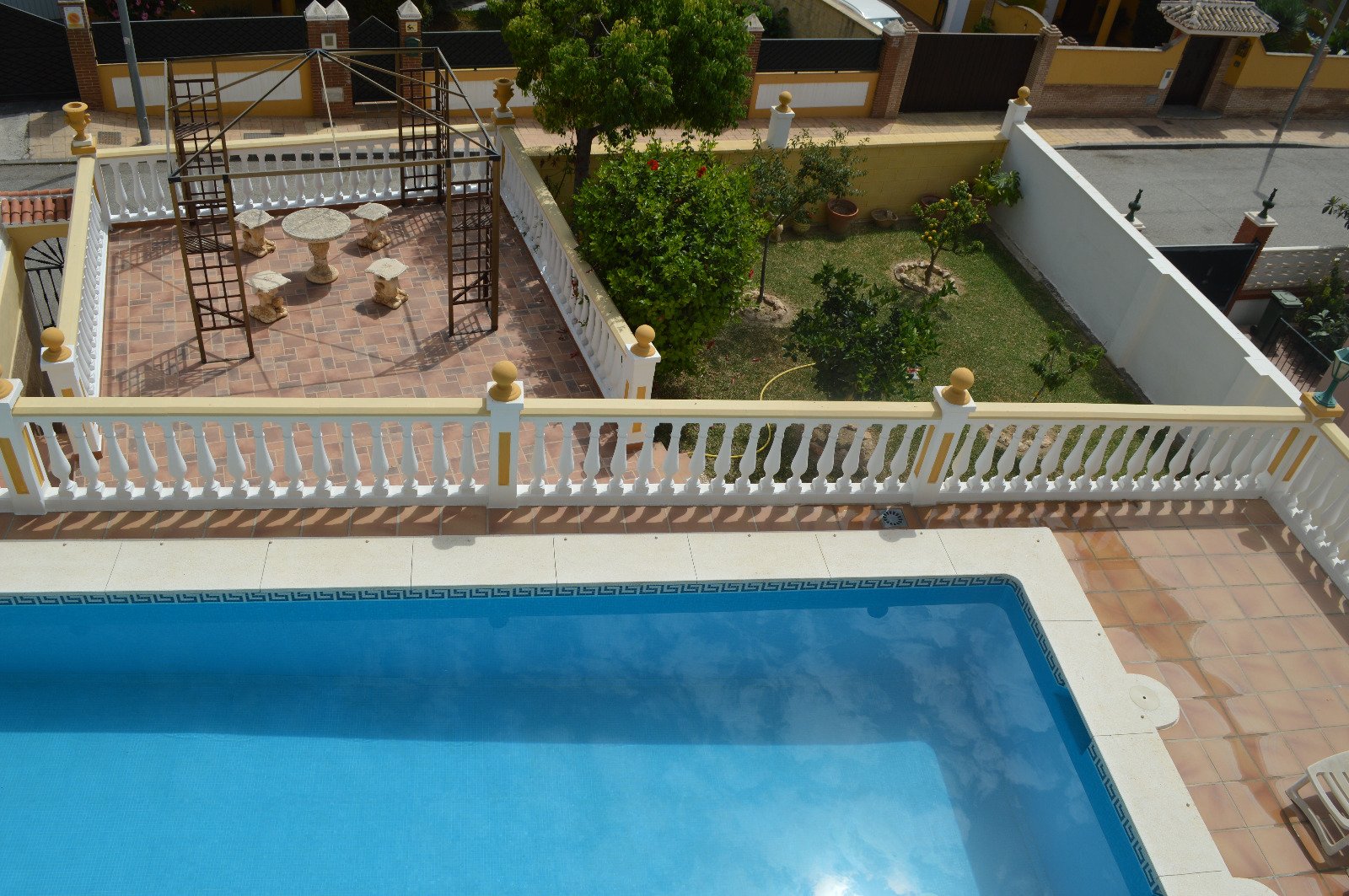 CHALET LA CALA DEL MORAL — Foto 41