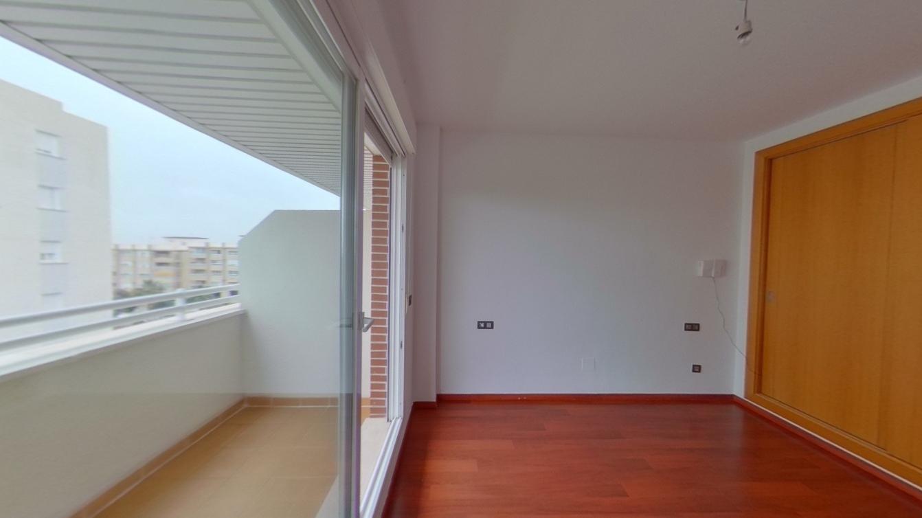 VIVIENDA ALQUILADA CON SEGURO DE IMPAGO TEATINOS6 — Foto 25