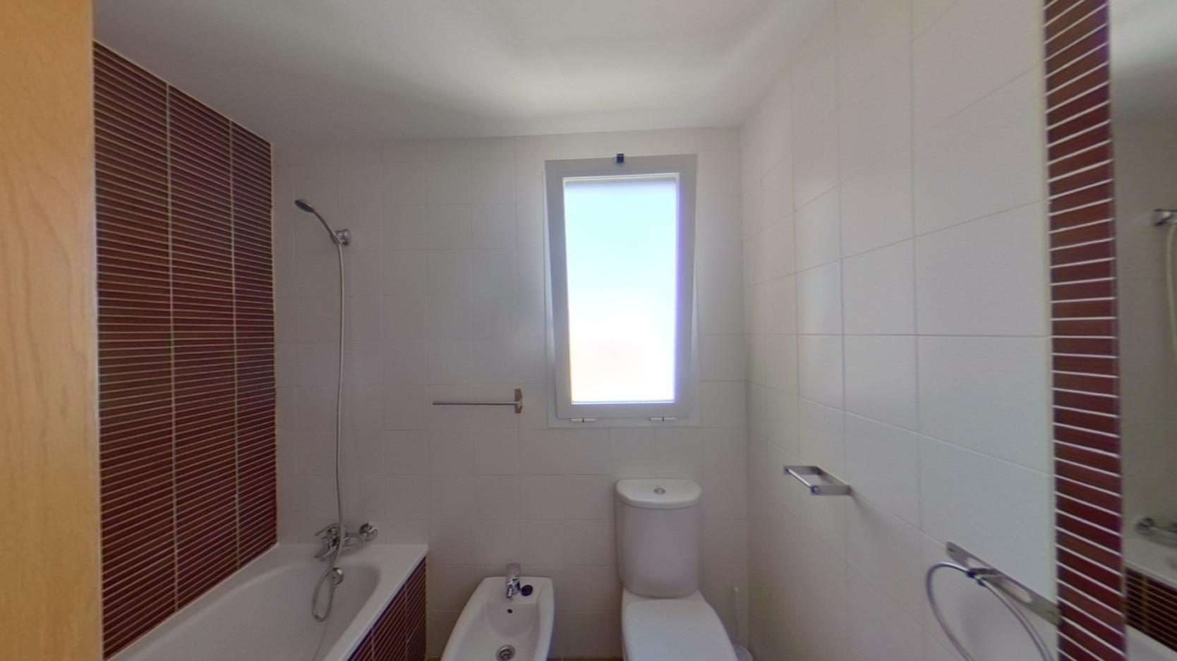 VIVIENDA ALQUILADA EN TEATINOS CON SEGURO DE IMPAGO 27 — Foto 10