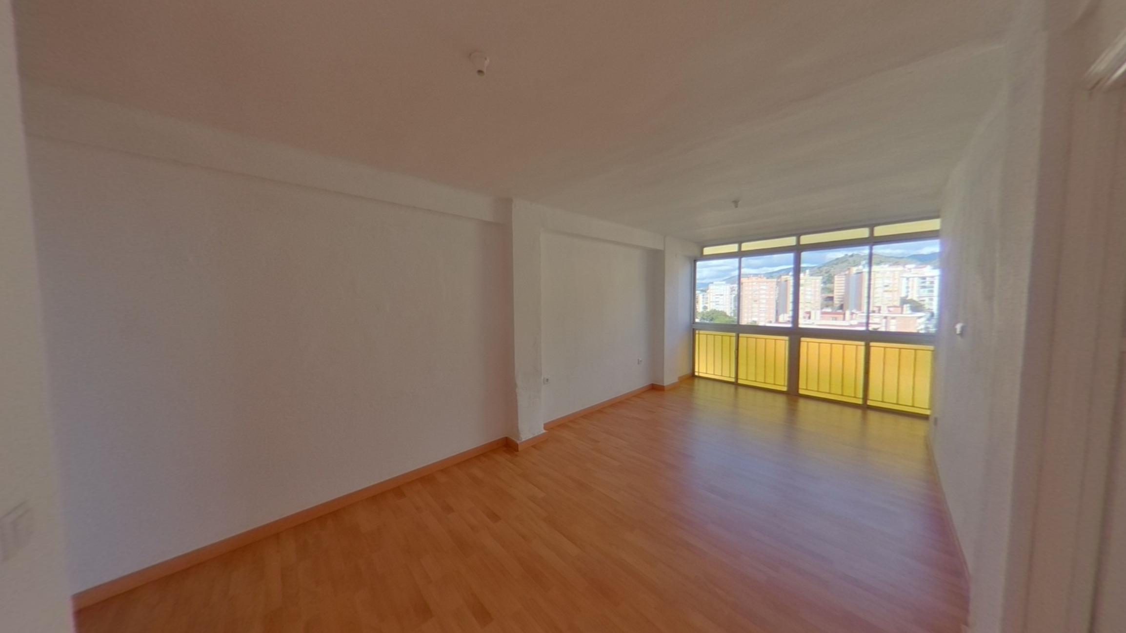 VIVIENDA EN CIUDAD JARDIN 2 HABITACIONES ALQUILADA SEGURO DE IMPAGOV65 — Foto 27