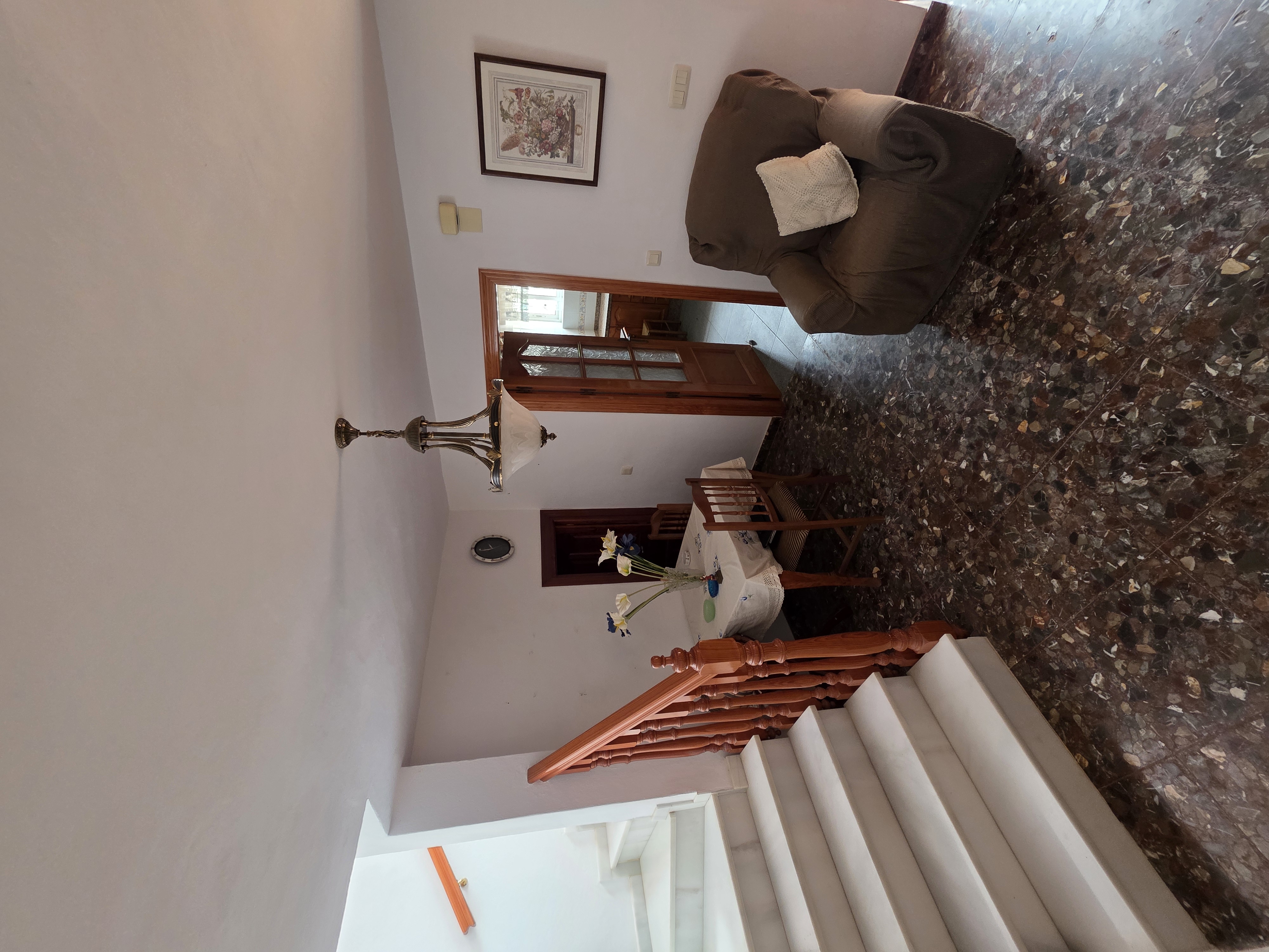 CASA PUEBLO EN CAJIZ 4 HABITACIONES — Foto 5