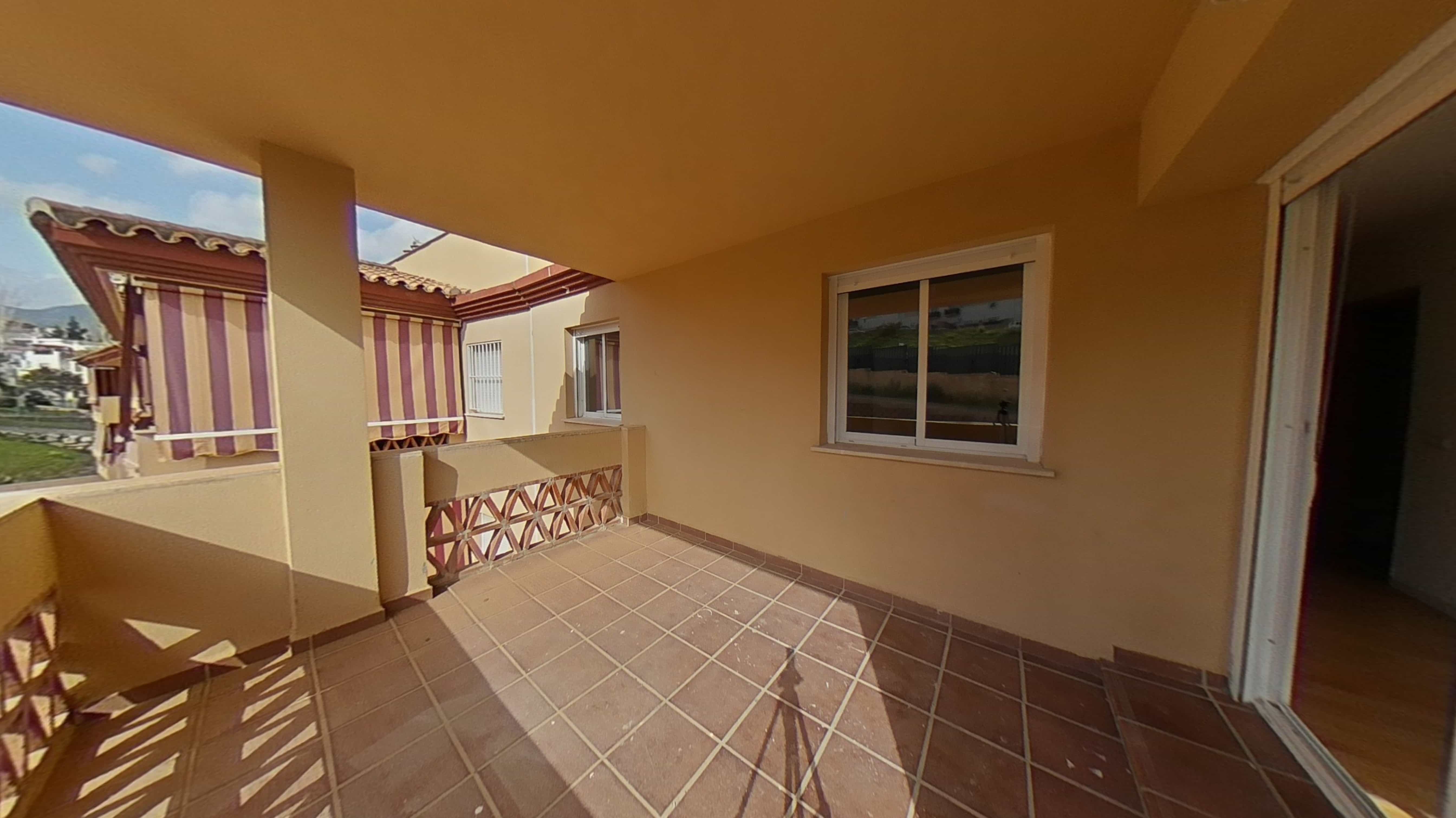 35  VIVIENDA ALQUILADA CON SEGURO DE PAGO EN ALHAURIN DE LA TORRE-EL CENTRO — Foto 3