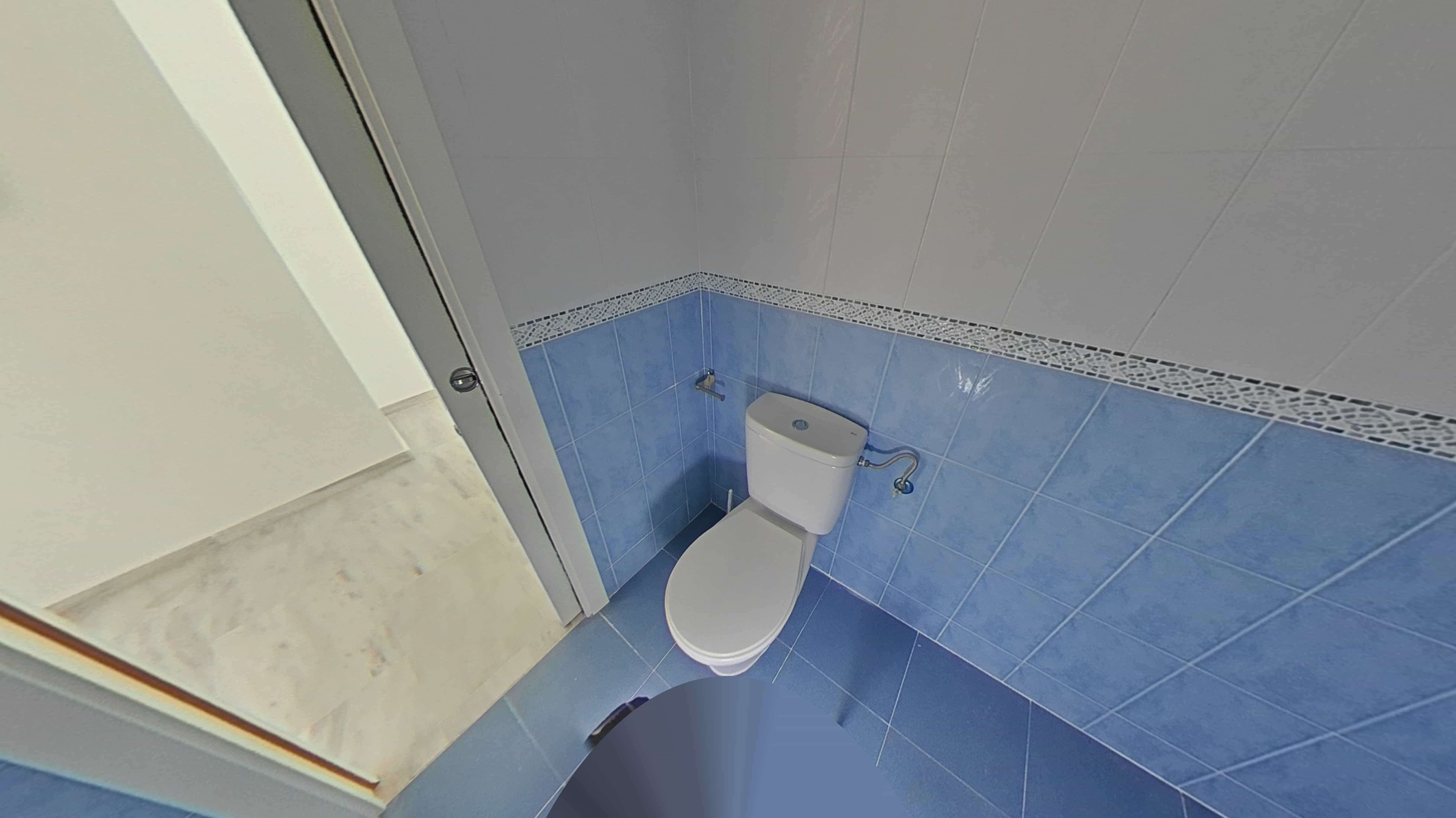 VIVIENDA DE 2 DORMITORIOS Y 2 BAÑOS EN EL RINCON DE LA VICTORIA ALQUILADA CON SEGURO DE IMPAGO — Foto 11