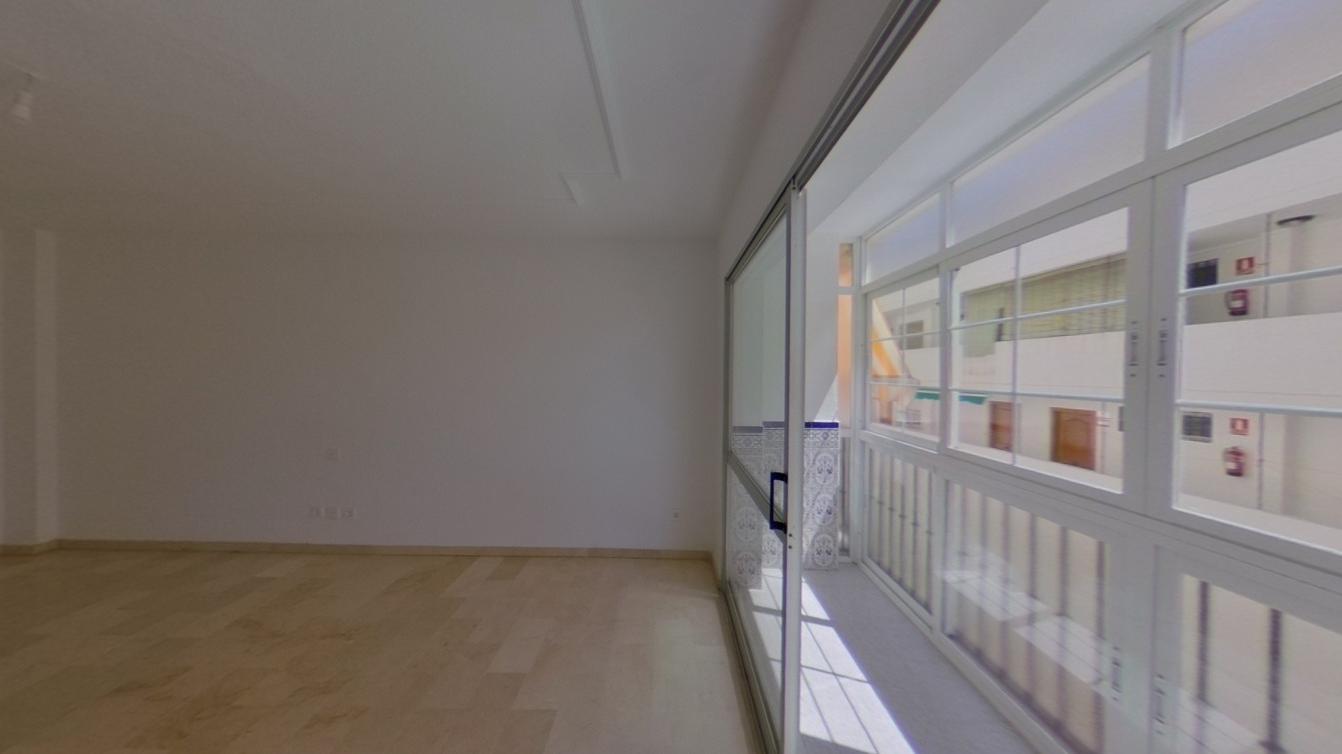 VIVIENDA DE 3 HABITACIONES ALQUILADA CON SEGURO DE IMPAGOV55 — Foto 4