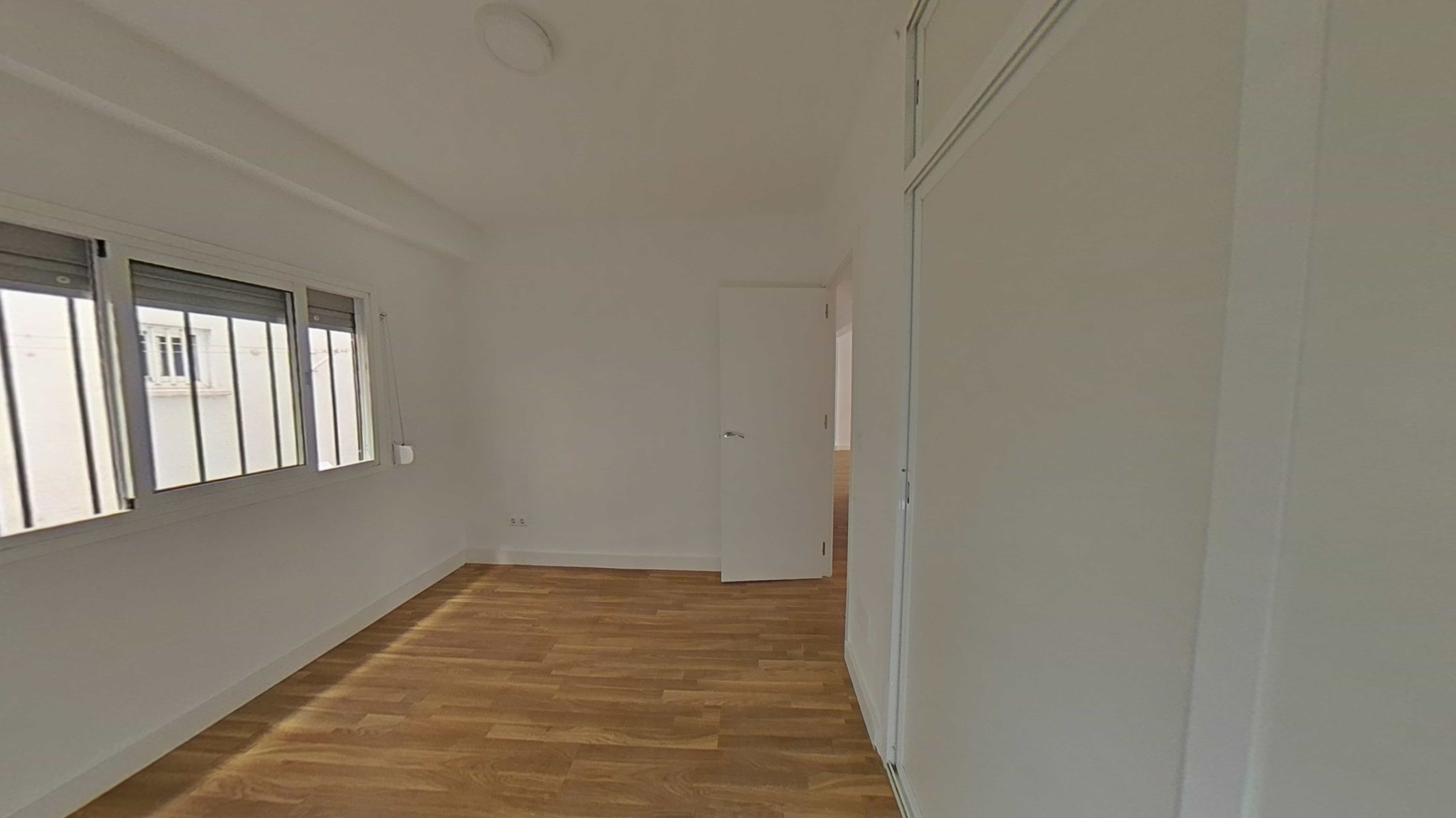 VIVIENDA ALQUILADA CON SEGUIRO DE IMPAGO EN VISTA FRANCA — Foto 32