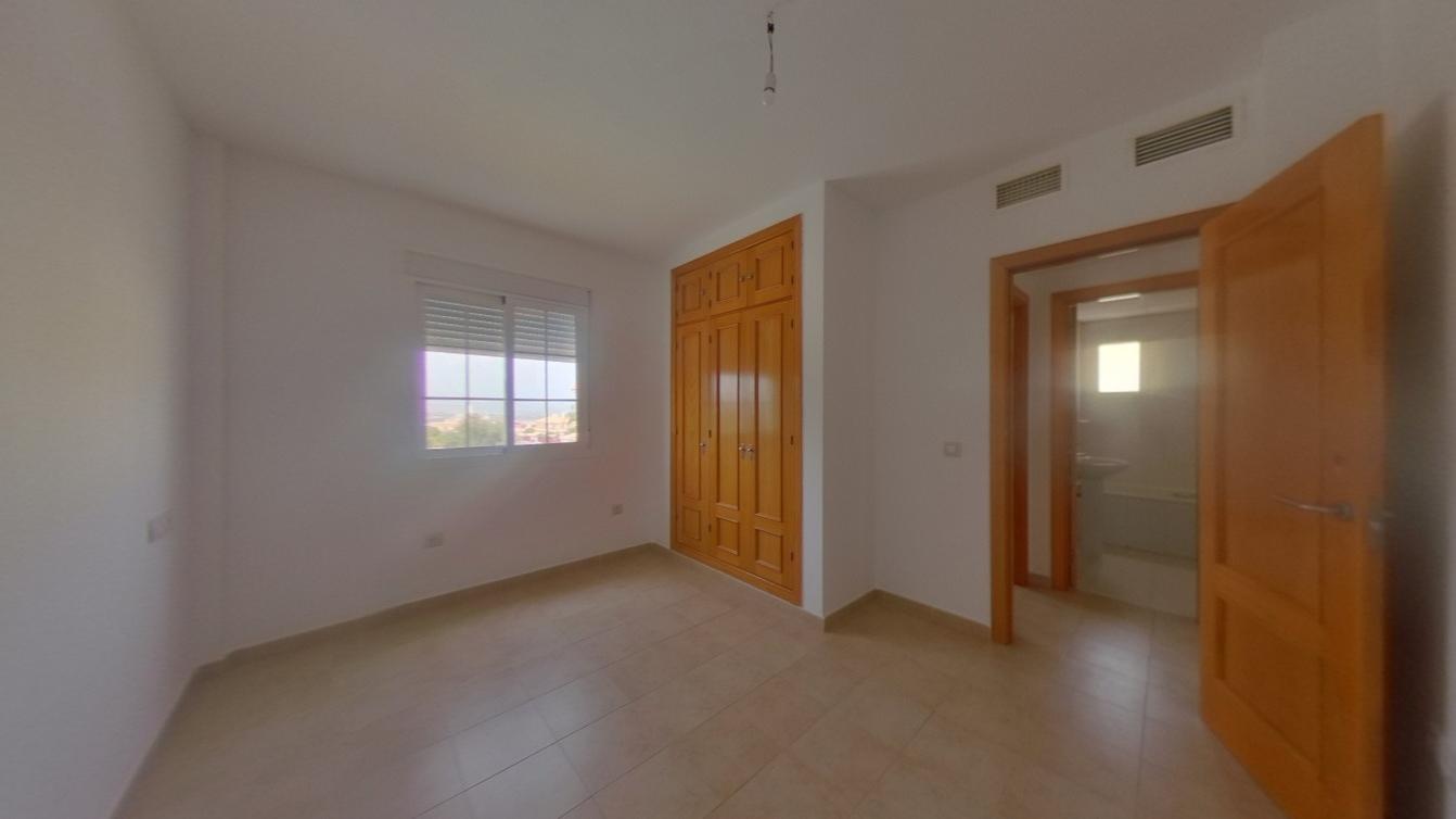 36  CHALET ADOSADO ALQUILADA CON SEGURO DE PAGO EN ALHAURIN DE LA TORRE-CAPELLANIA — Foto 31