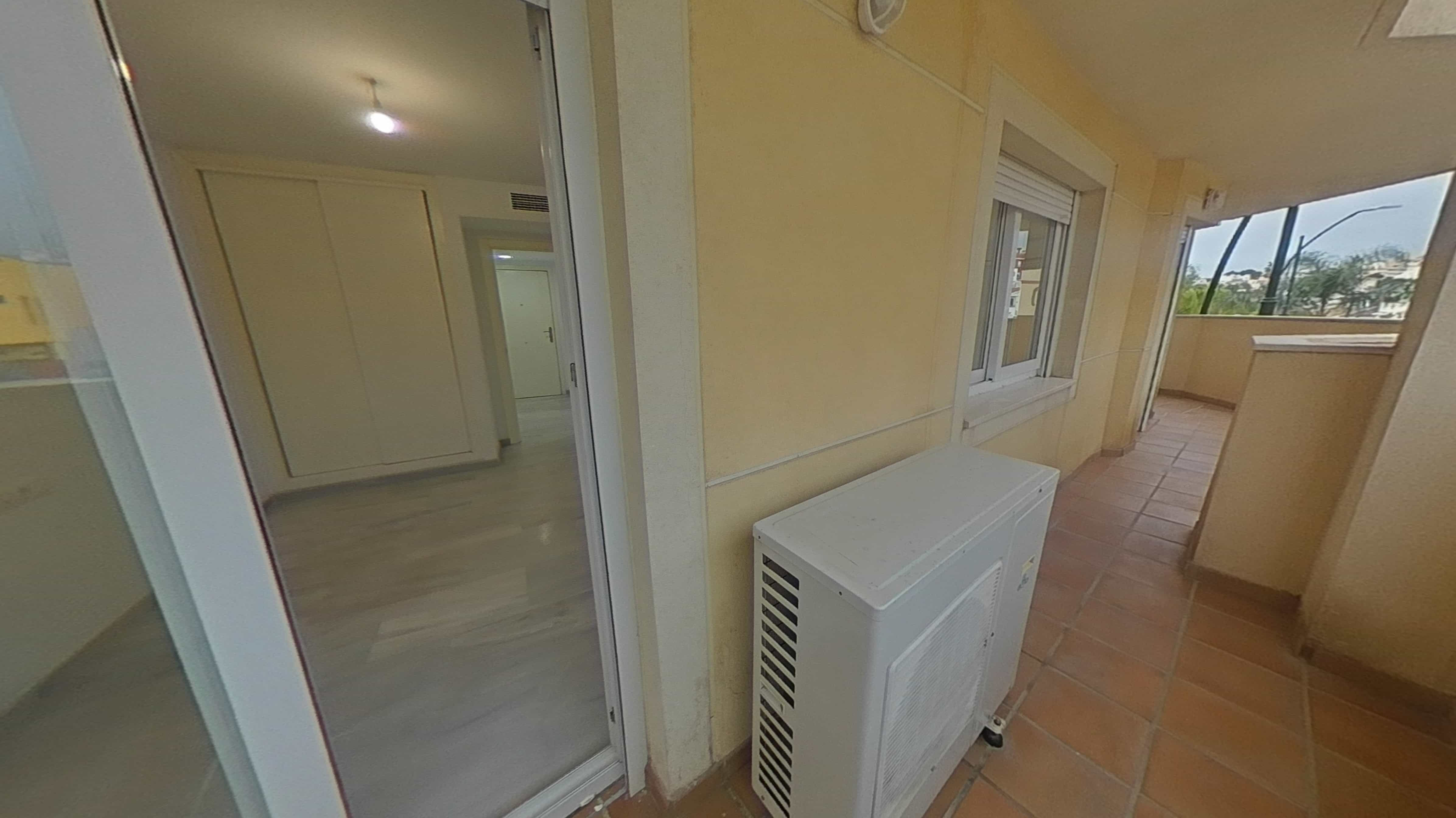 VIVIENDA 2 HABITACIONES ALQUILADA CON SEGURO DE IMPAGO V56 — Foto 9