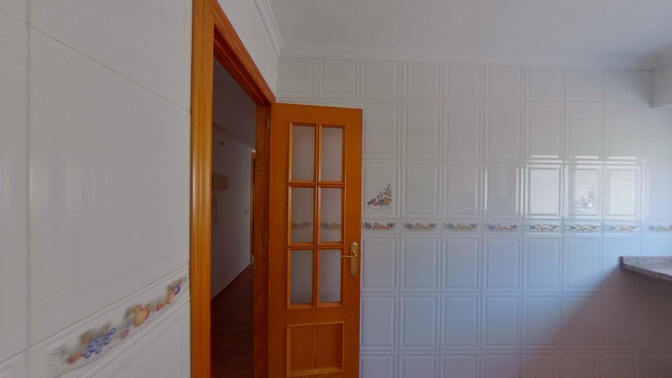 VIVIENDA ALQUILADA CON SEGURO DE IMPAGO EN PUERTO DE LA TORRE — Foto 10