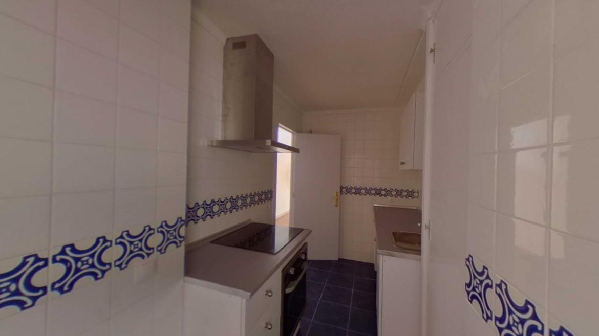 VIVIENDA ALQUILADA EN CIUDAD JARDIN CON SEGURO DE IMPAGO V66 — Foto 11