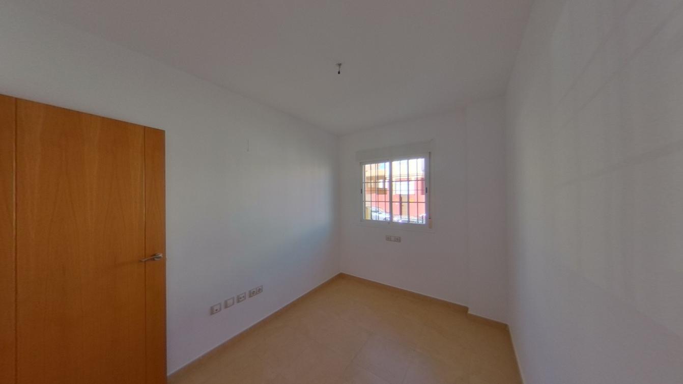 CHALET ADOSADO EN ALHAURIN DE LA TORRE CAPELLANIA — Foto 26
