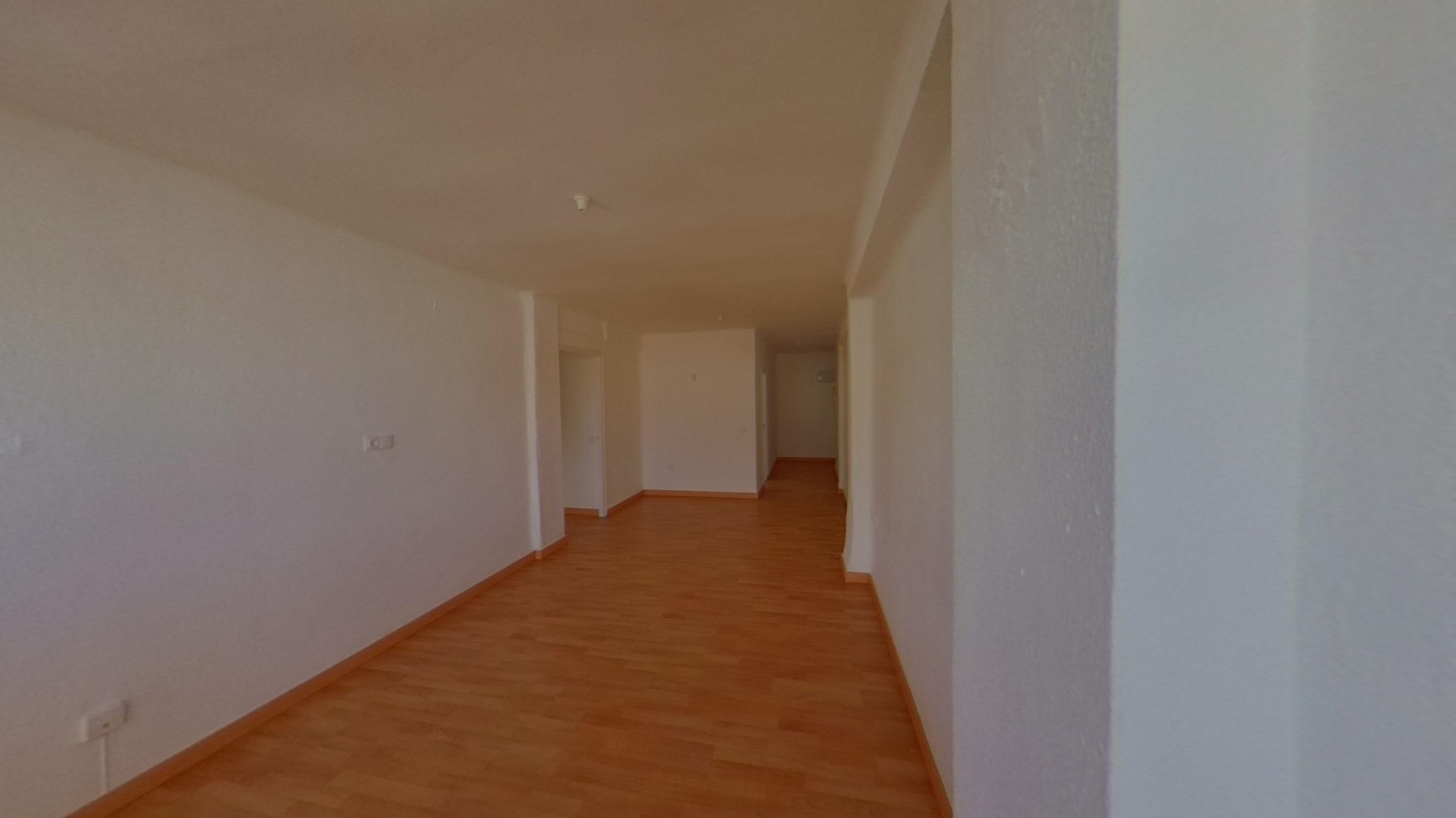 VIVIENDA EN CIUDAD JARDIN 2 HABITACIONES ALQUILADA SEGURO DE IMPAGOV65 — Foto 22