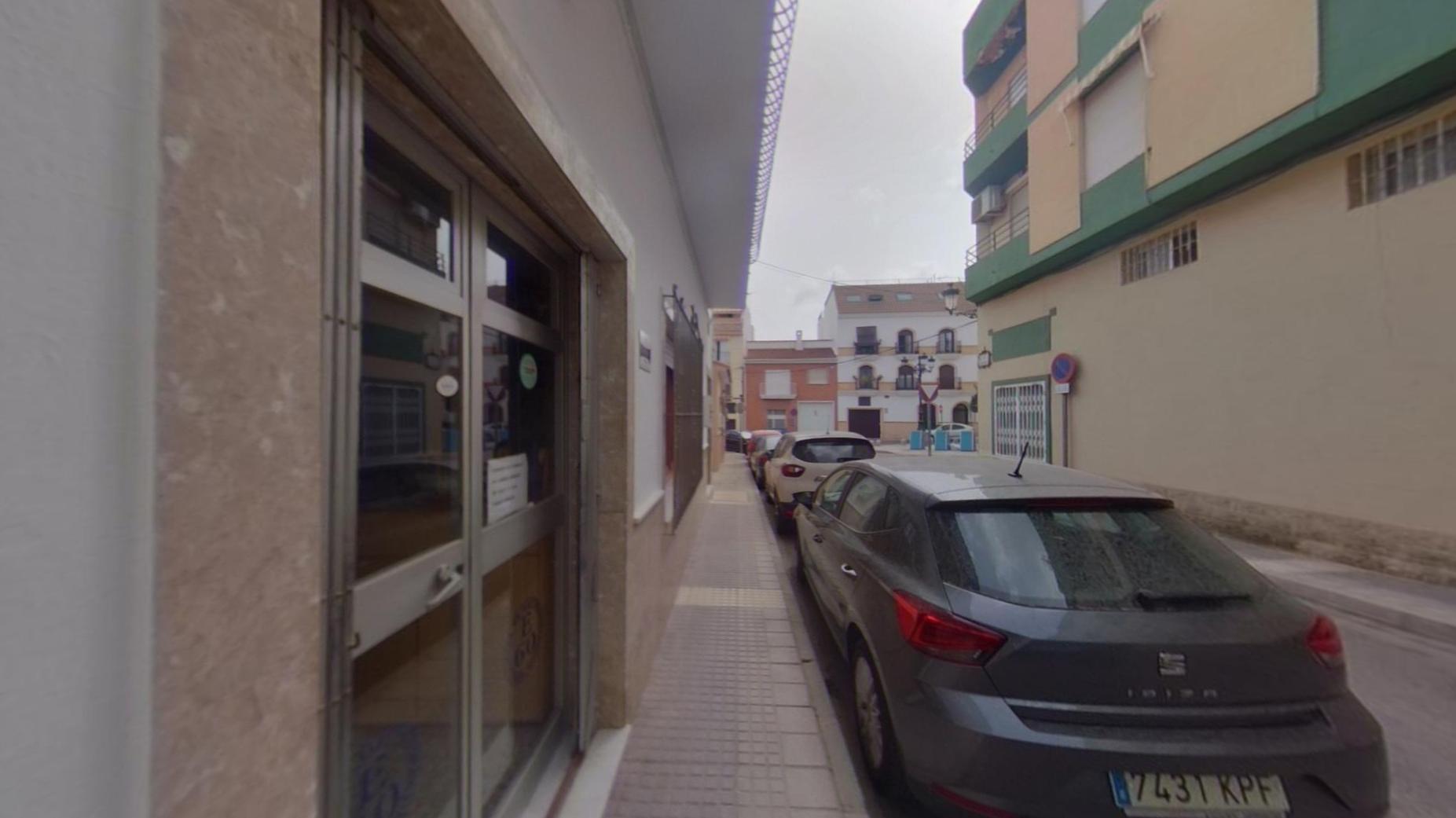 VIVIENDA ALQUILADA CON SEGURO DE IMPAGO ALHAURIN DE LA TORRE — Foto 25