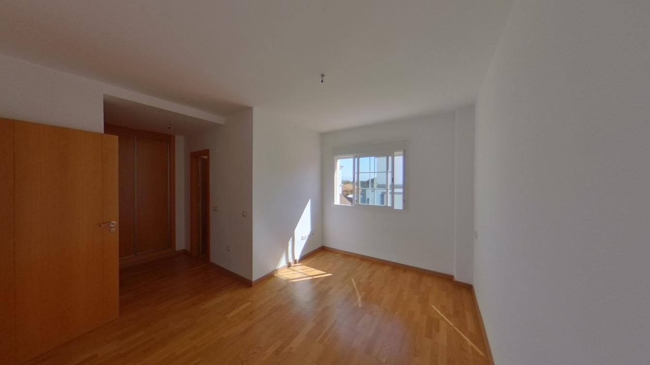 CHALET ADOSADO EN ALHAURIN DE LA TORRE CAPELLANIA — Foto 34