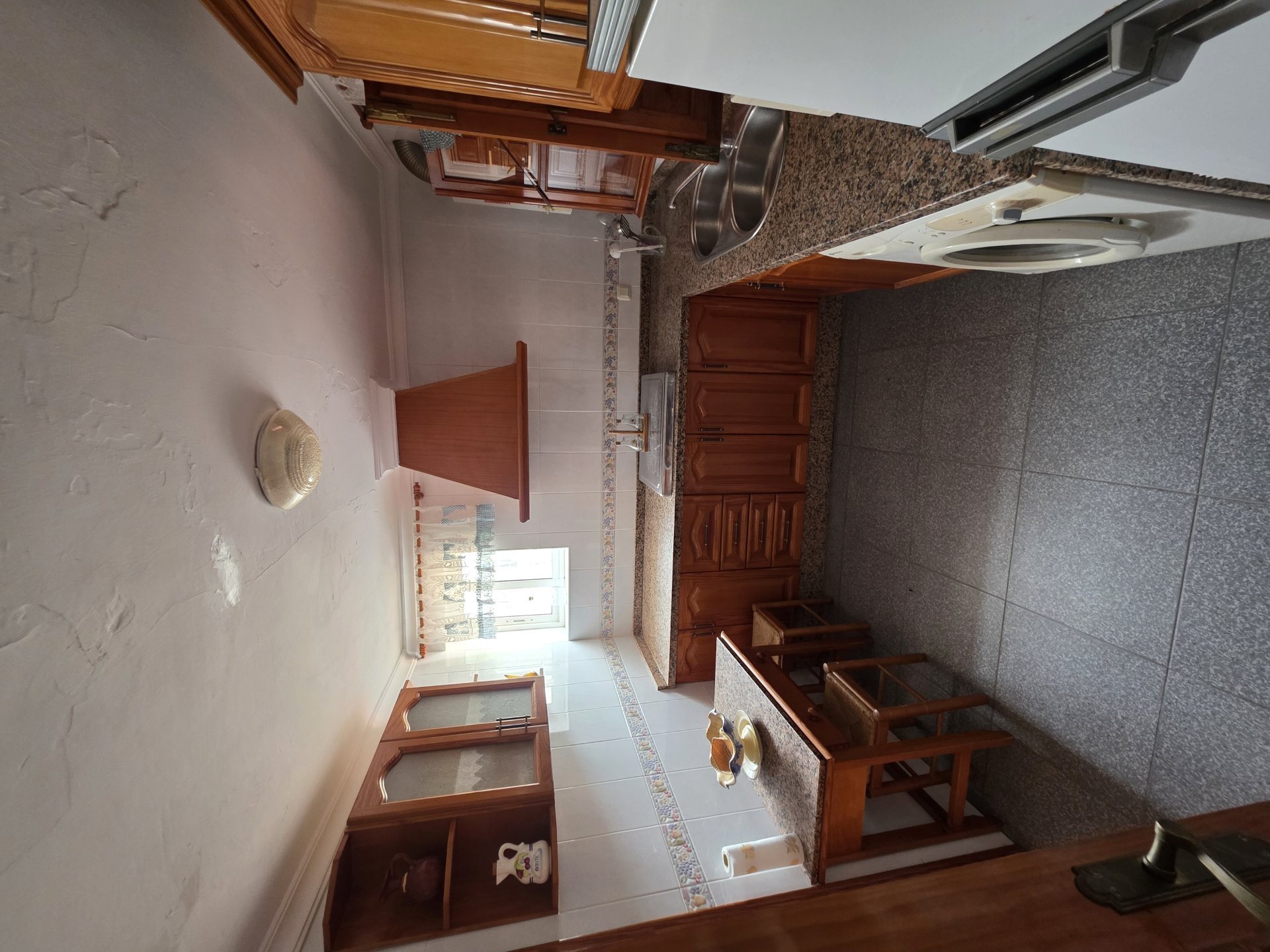 CASA PUEBLO EN CAJIZ 4 HABITACIONES — Foto 11