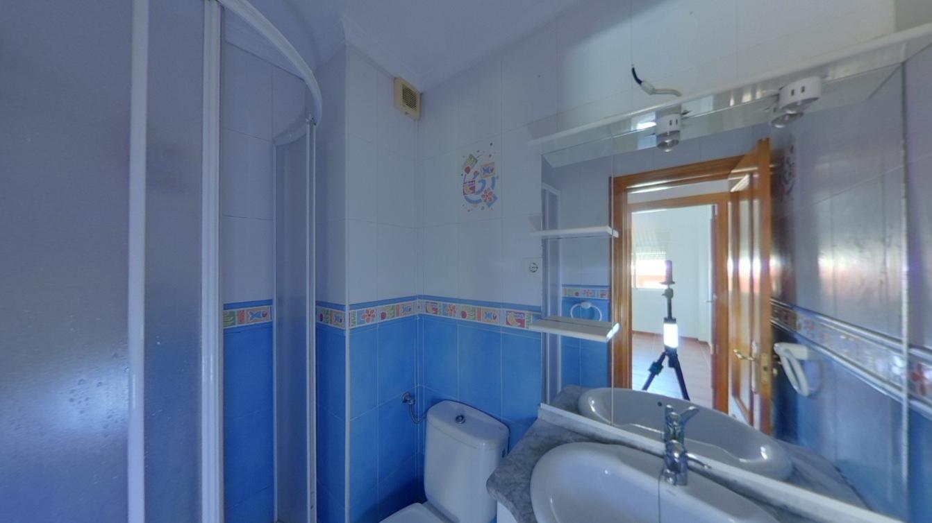 VIVIENDA ALQUILADA CON SEGURO DE IMPAGO EN PUERTO DE LA TORRE — Foto 7