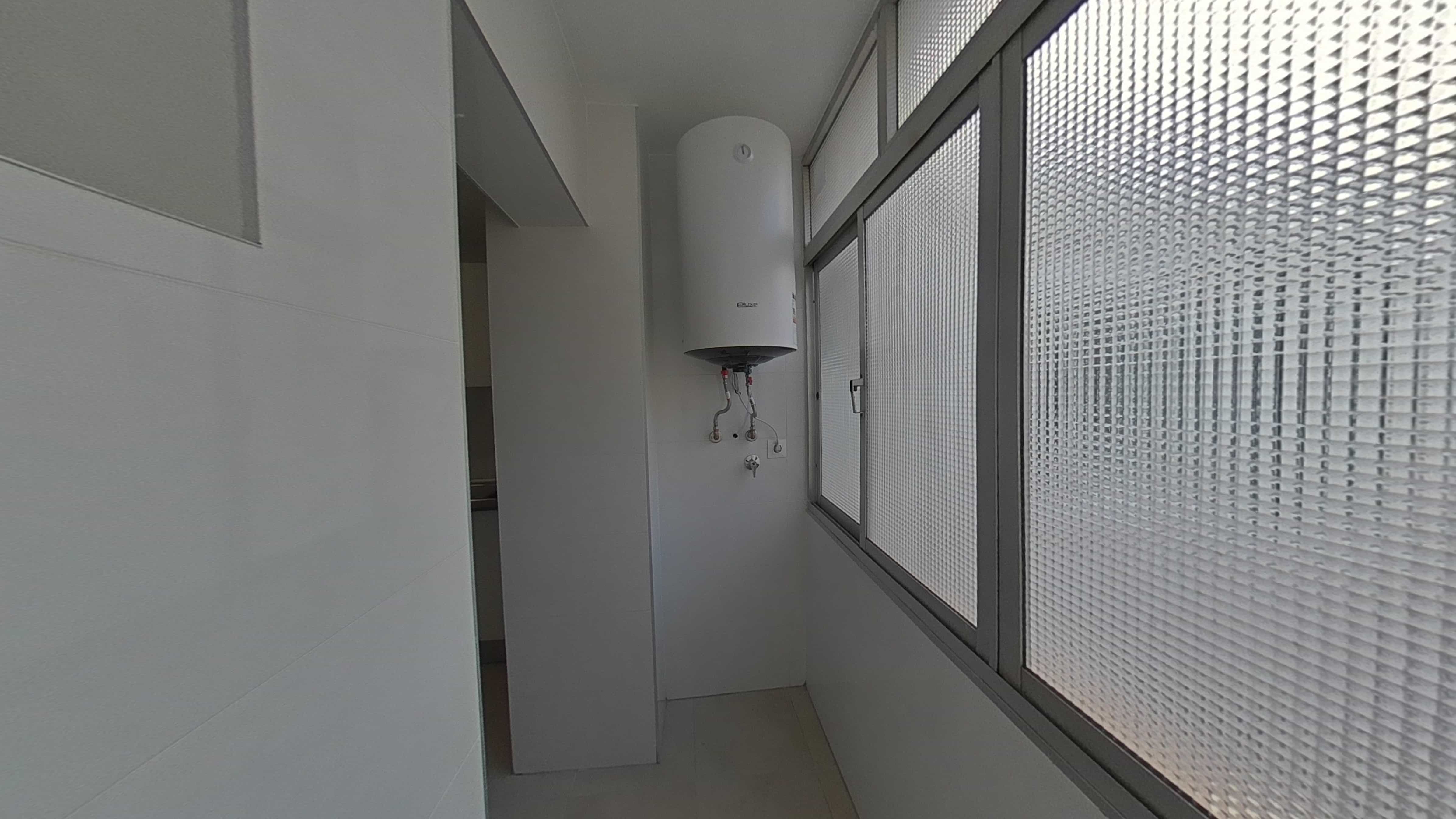 VIVIENDA ALQUILADA EN LA LUZ — Foto 5