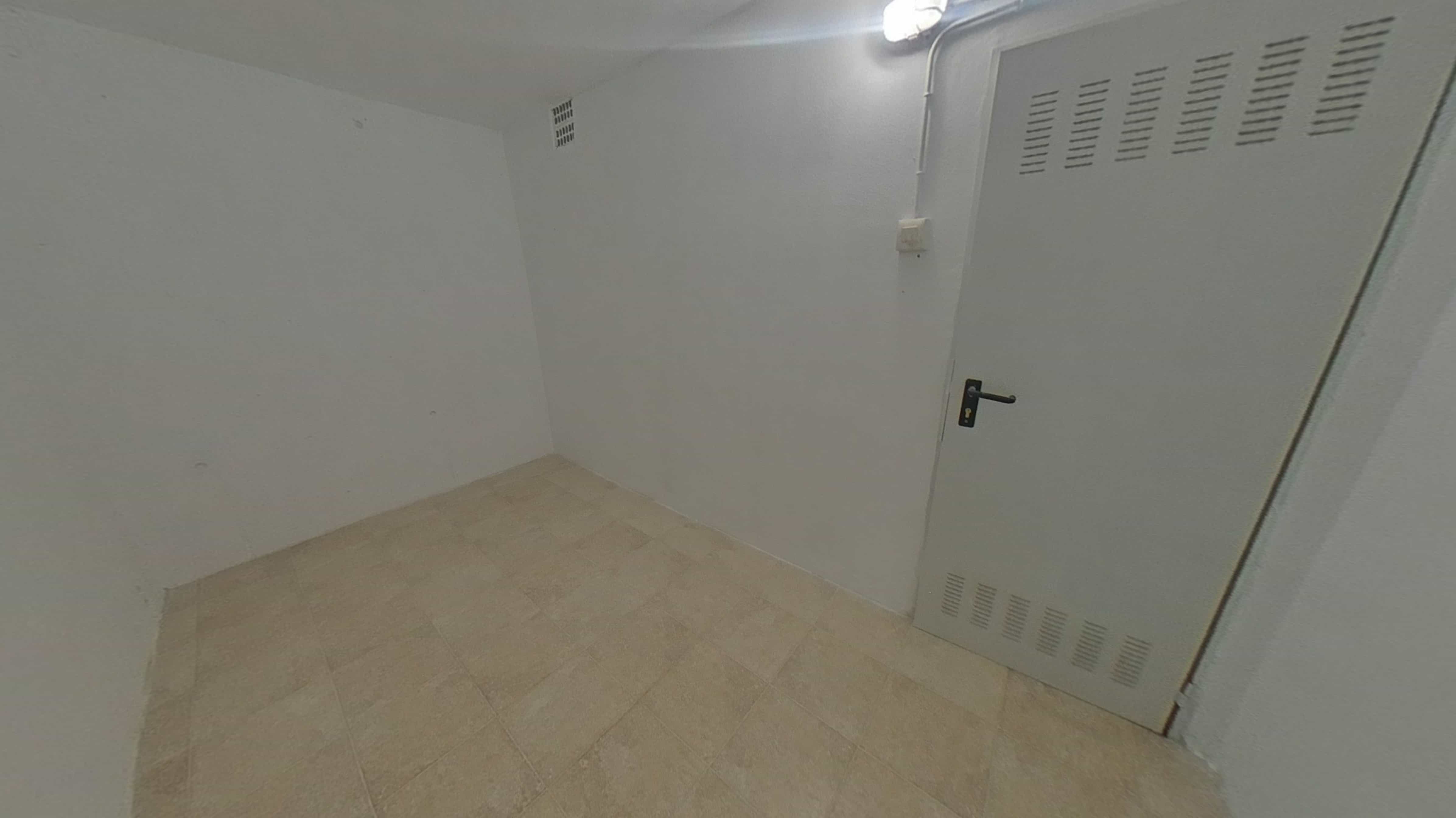 VIVIENDA 2 HABITACIONES ALQUILADA CON SEGURO DE IMPAGO V56 — Foto 28