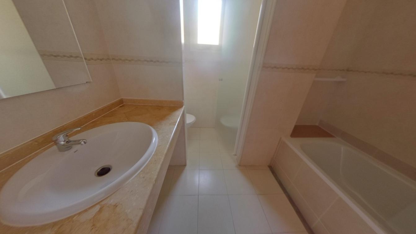 36  CHALET ADOSADO ALQUILADA CON SEGURO DE PAGO EN ALHAURIN DE LA TORRE-CAPELLANIA — Foto 18
