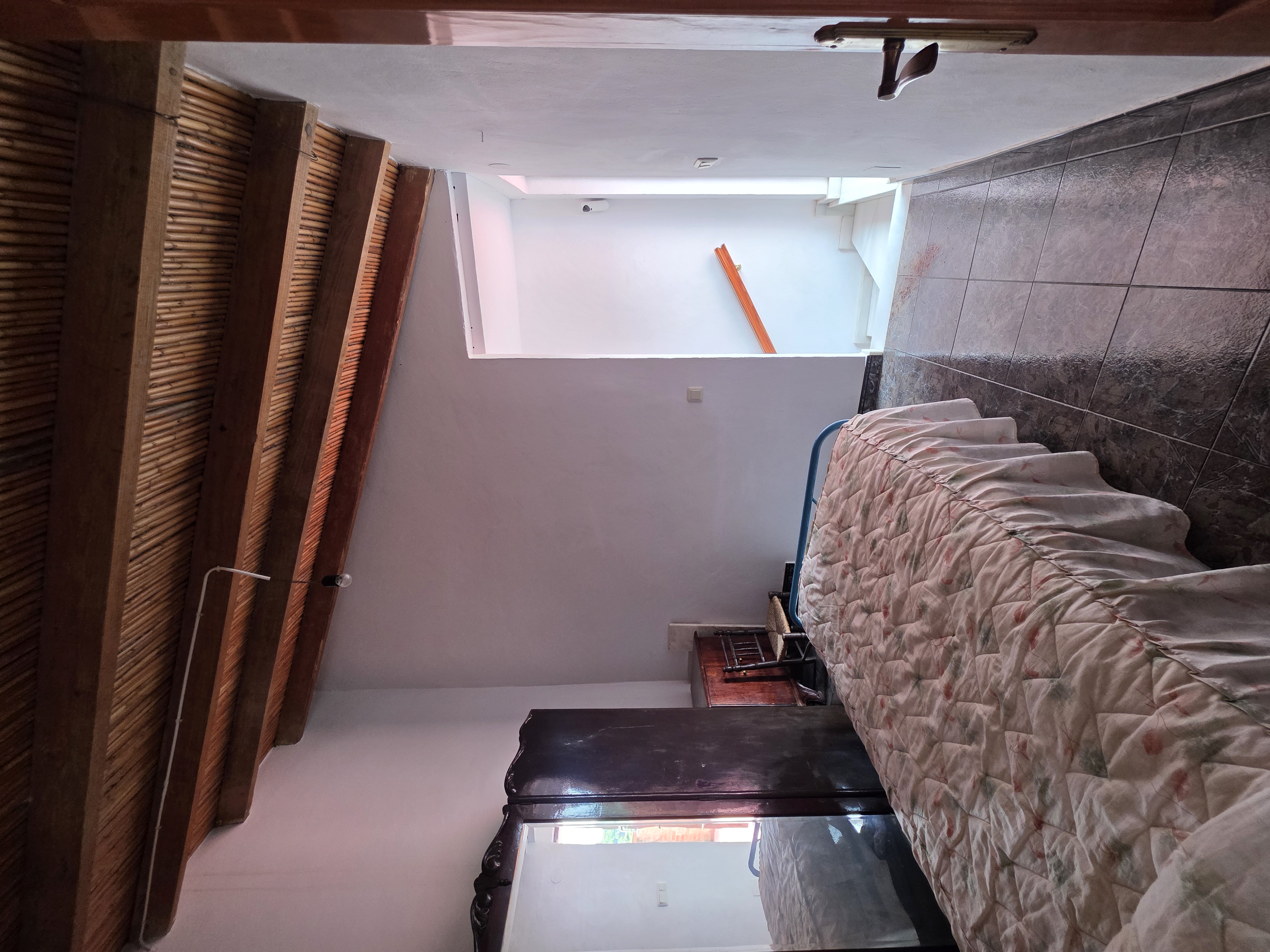 CASA PUEBLO EN CAJIZ 4 HABITACIONES — Foto 28