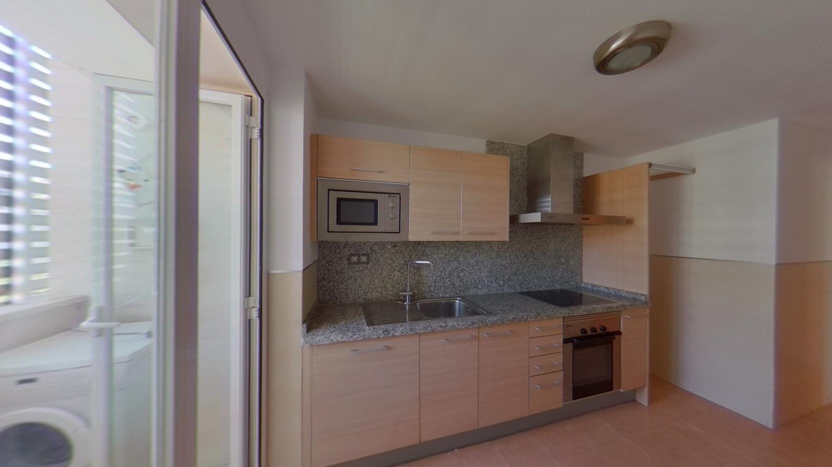 VIVIENDA ALQUILADA EN TEATINOS CON SEGURO DE IMPAGO 27 — Foto 6