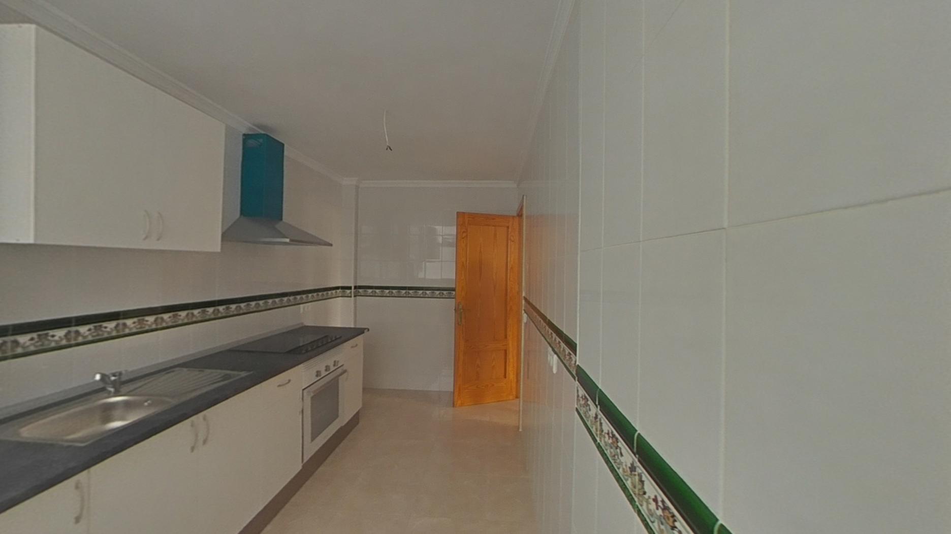 VIVIENDA DE DOS HABITACIONES ALQUILADA EN RINCONV42 — Foto 17