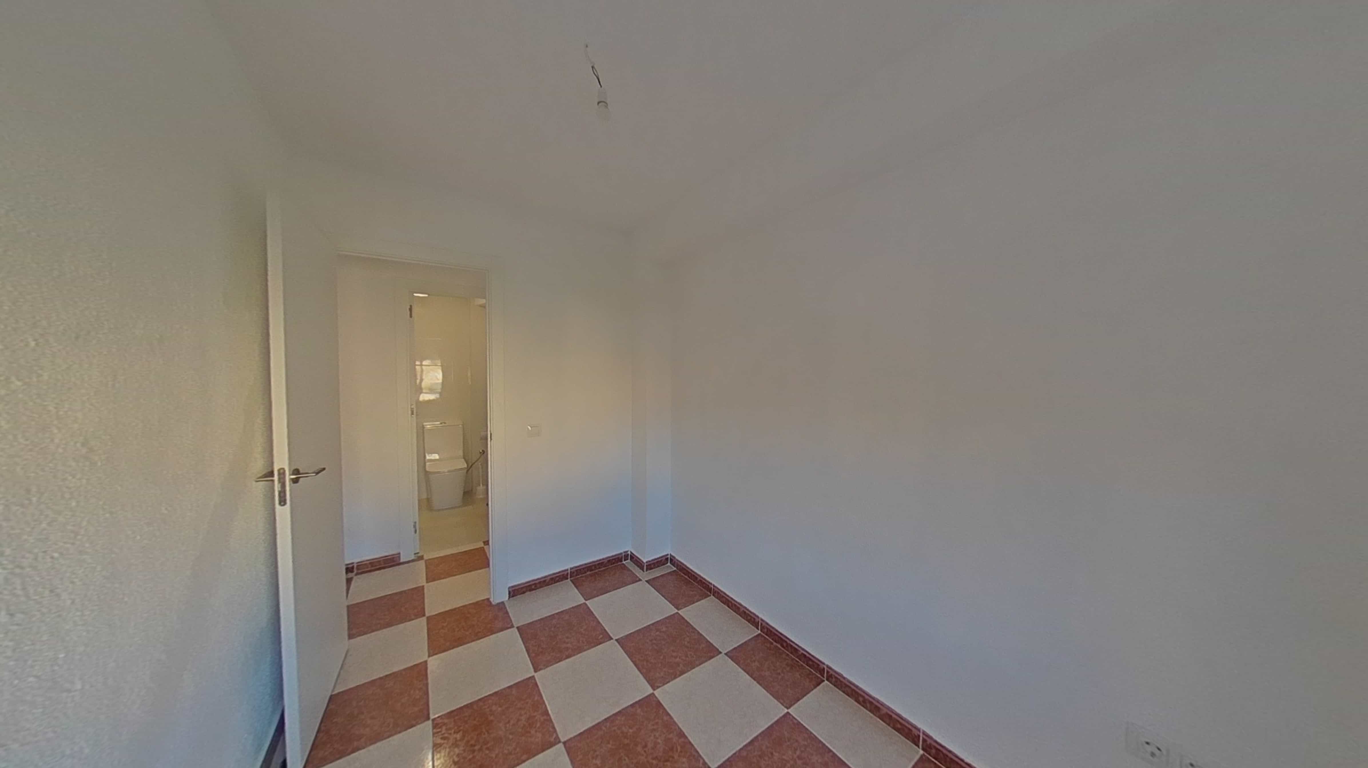 VIVIENDA ALQUILADA EN LA LUZ — Foto 17
