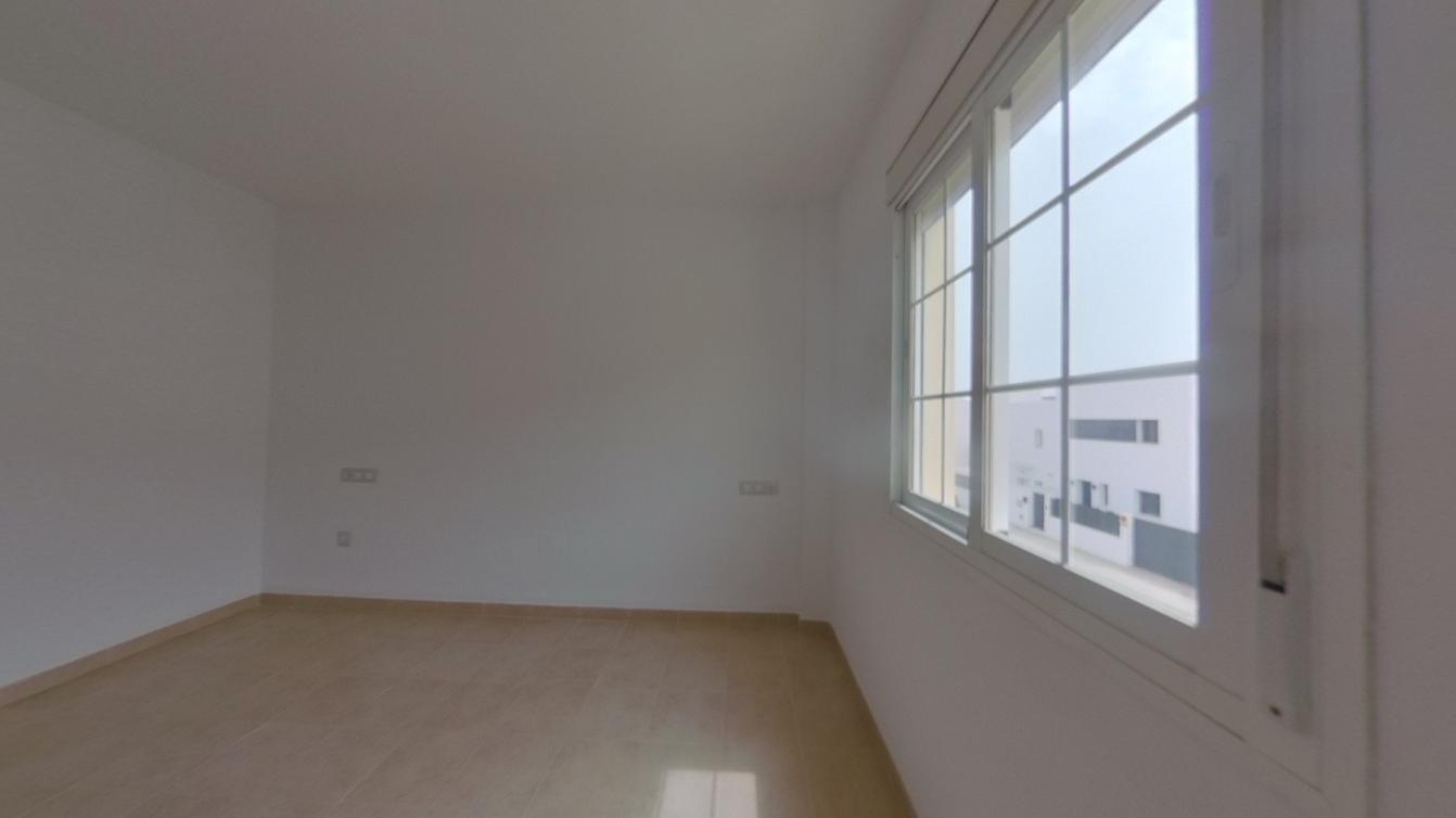 36  CHALET ADOSADO ALQUILADA CON SEGURO DE PAGO EN ALHAURIN DE LA TORRE-CAPELLANIA — Foto 29