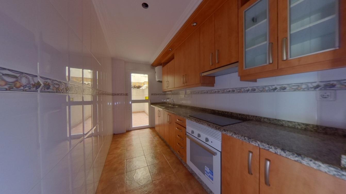 VIVIENDA ALQUILADA CON SEGURO DE PAGO EN SAN ANDRES — Foto 4