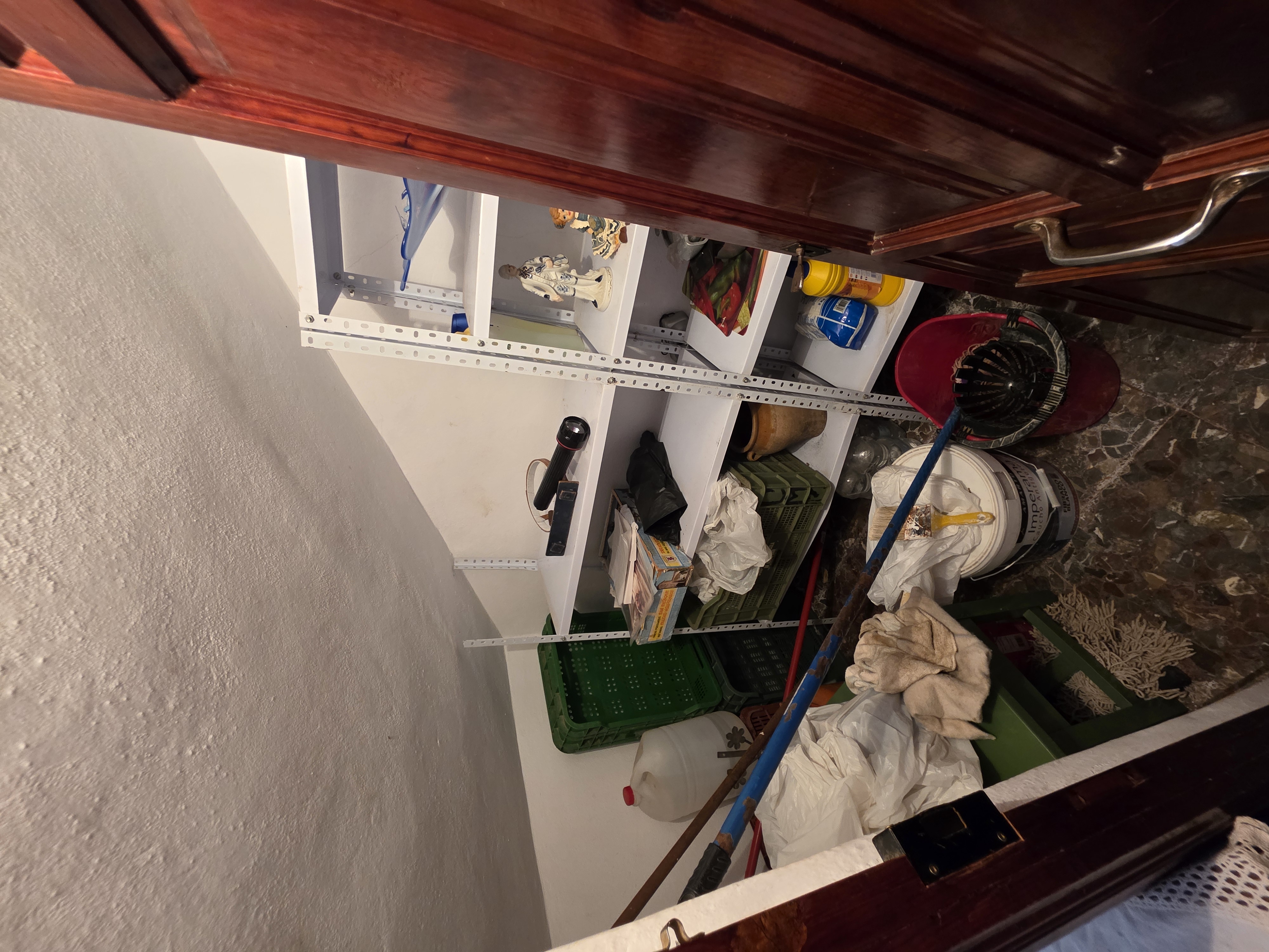 CASA PUEBLO EN CAJIZ 4 HABITACIONES — Foto 7