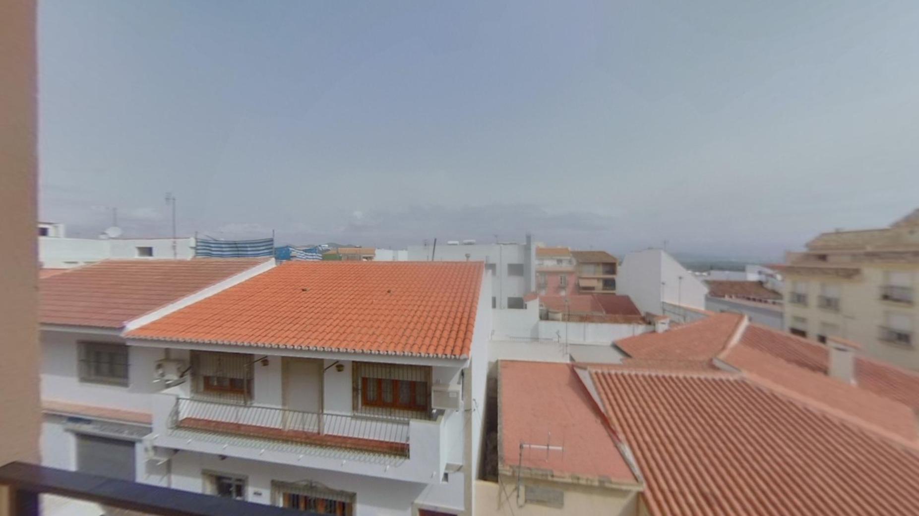 VIVIENDA ALQUILADA CON SEGURO DE IMPAGO ALHAURIN DE LA TORRE — Foto 4