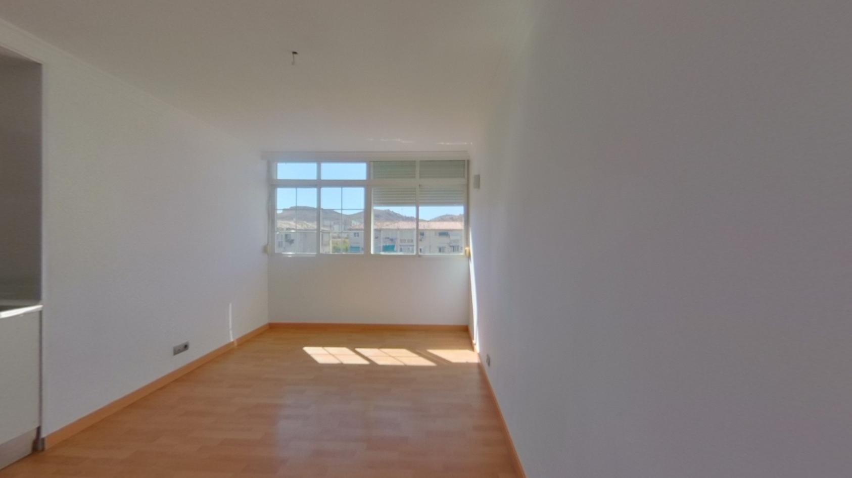 VIVIENDA 4 HABITACIONES CIUDAD JARDIN ALQUILADA SEGURO DE IMPAGOV63 — Foto 31