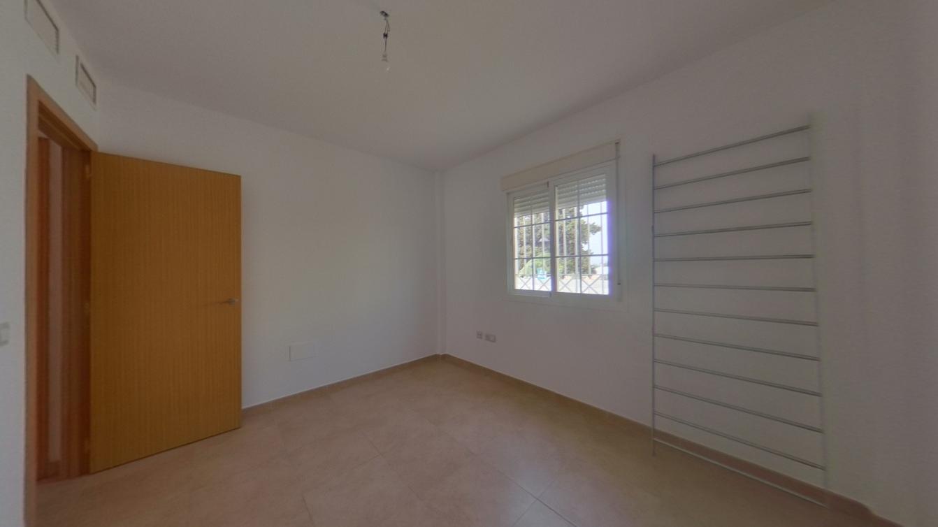 36  CHALET ADOSADO ALQUILADA CON SEGURO DE PAGO EN ALHAURIN DE LA TORRE-CAPELLANIA — Foto 27