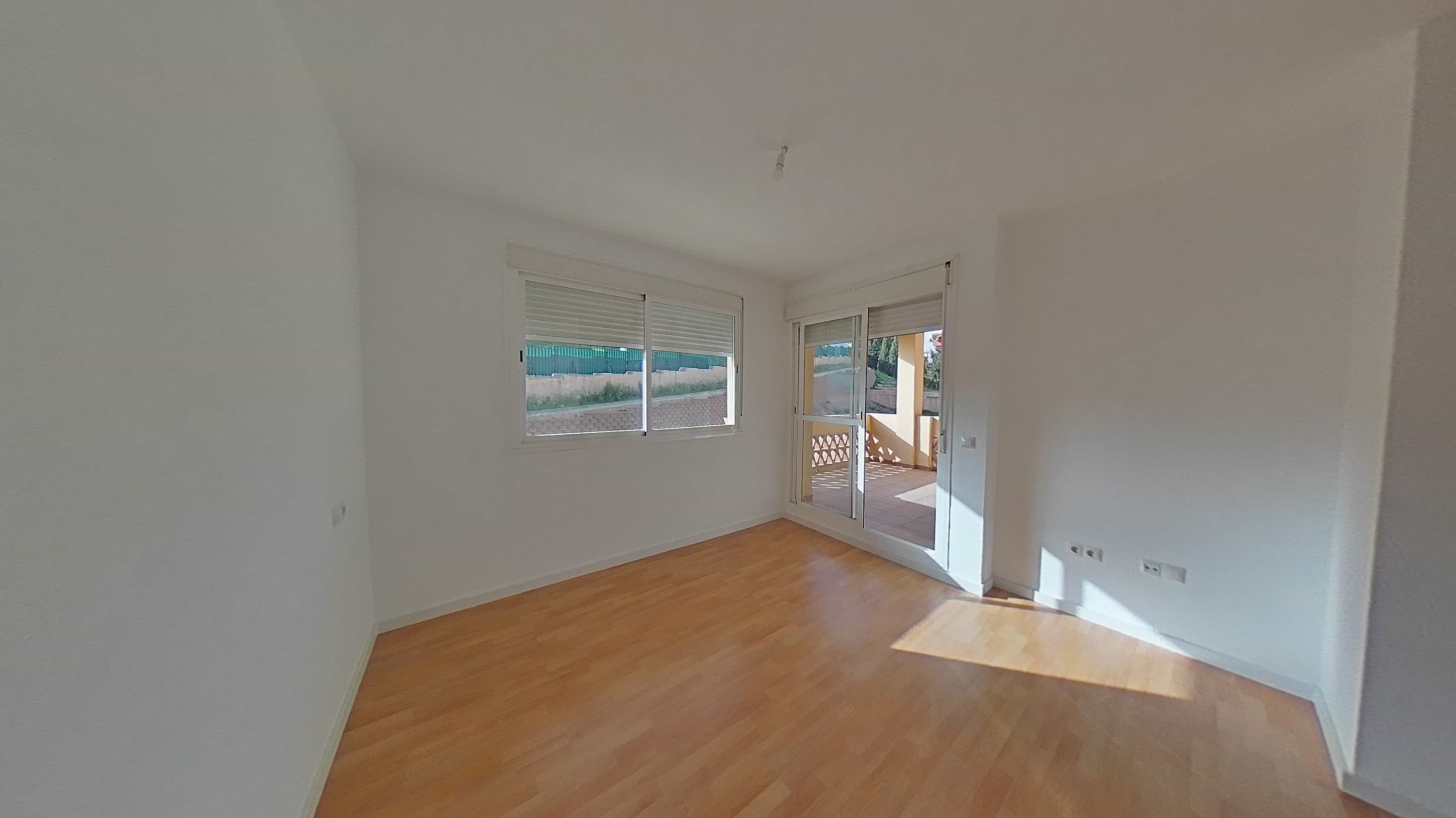 35  VIVIENDA ALQUILADA CON SEGURO DE PAGO EN ALHAURIN DE LA TORRE-EL CENTRO — Foto 6