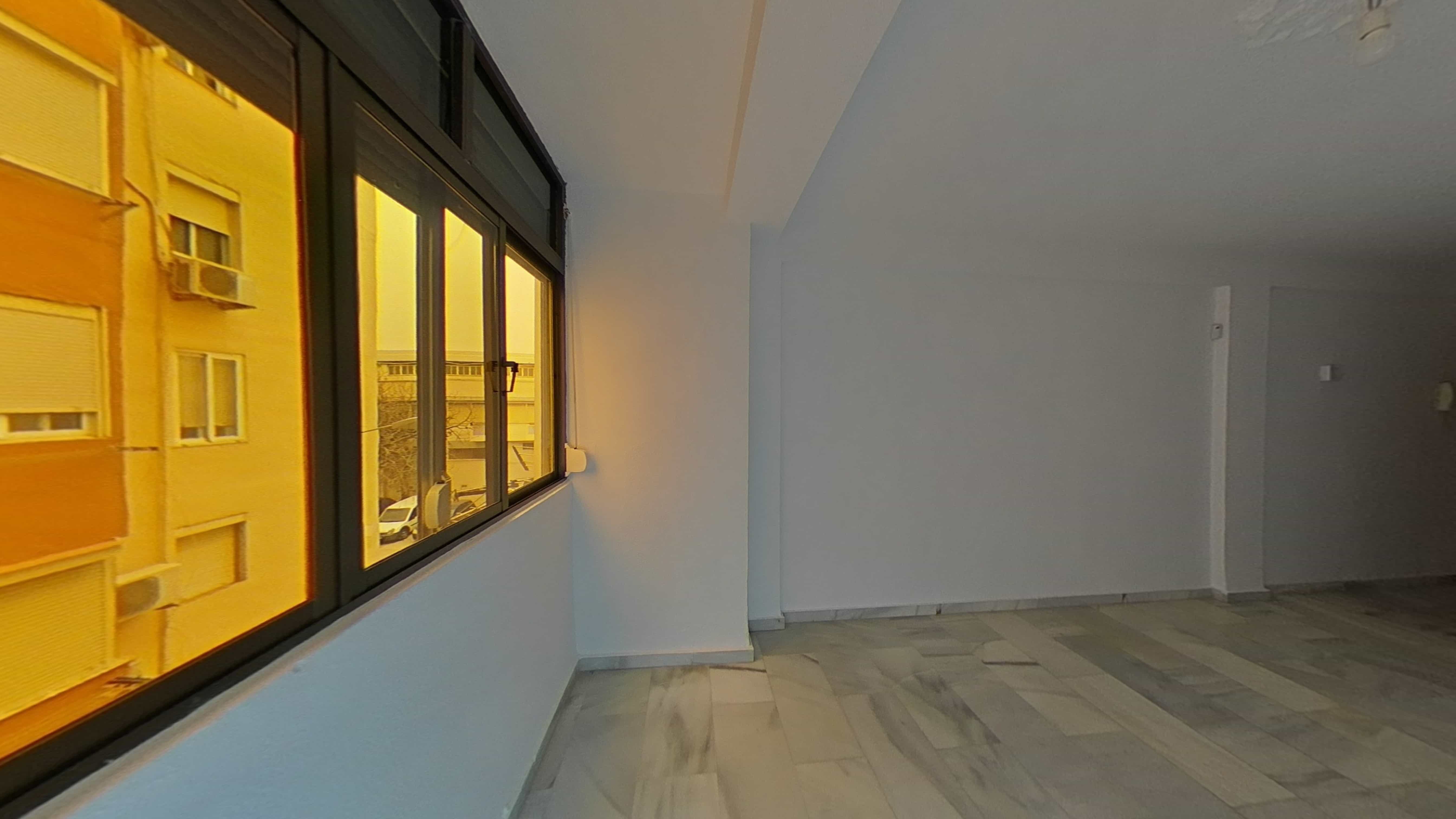 vivienda alquilada  con seguro de impago en el pacífico — Foto 22