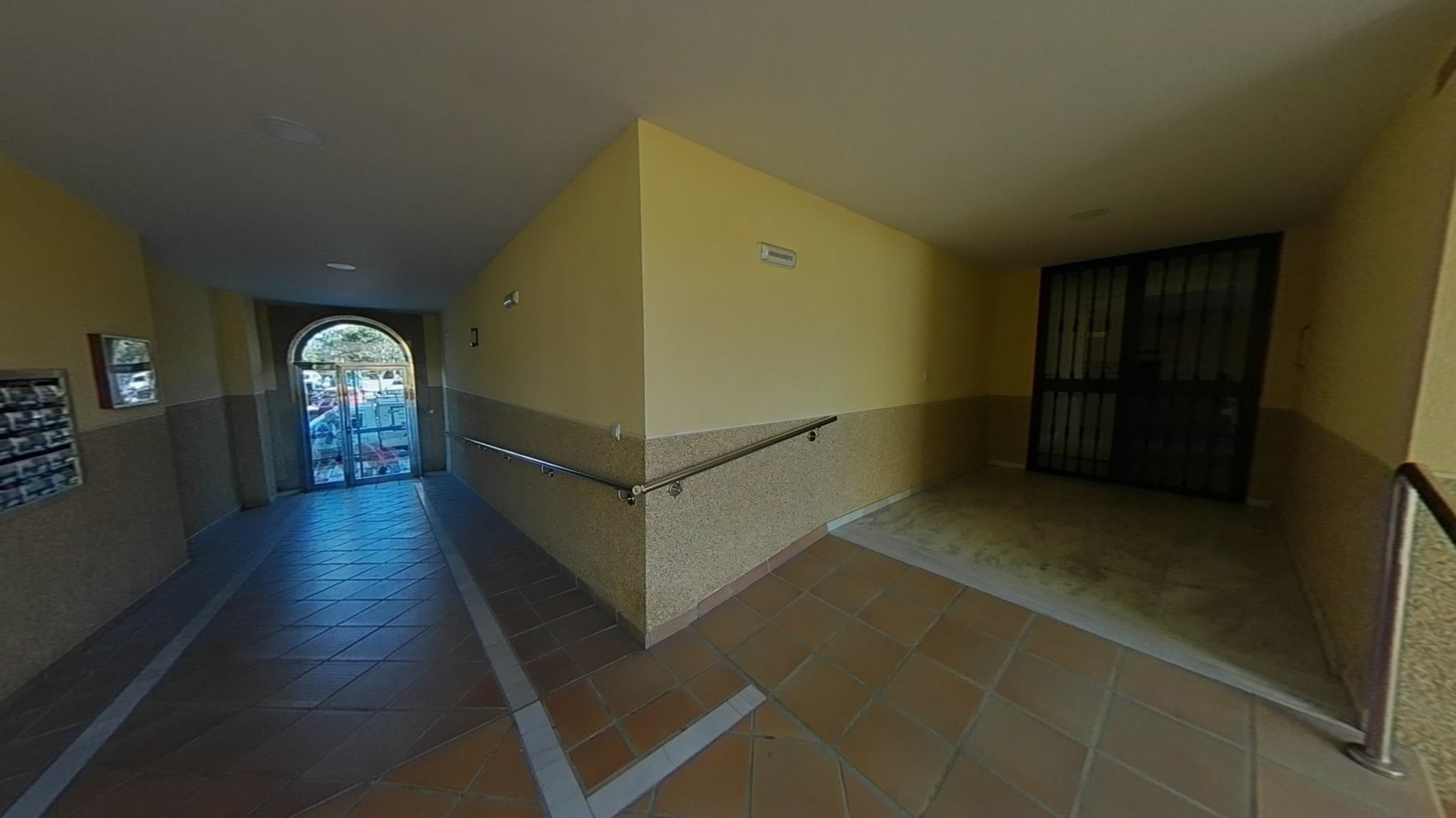 VIVIENDA 2 HABITACIONES ALQUILADA CON SEGURO DE IMPAGO V56 — Foto 26