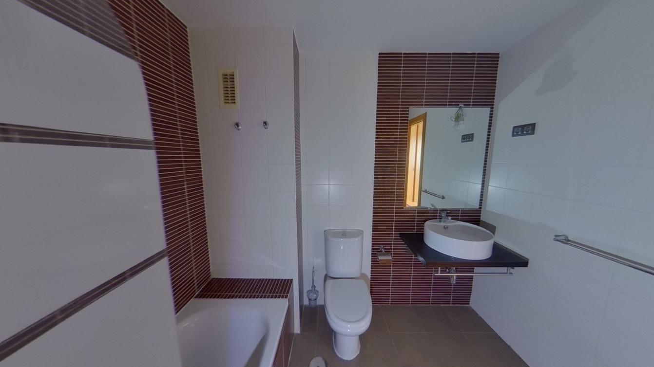 vivienda alquilada con seguro de impago en teatinos3 — Foto 13