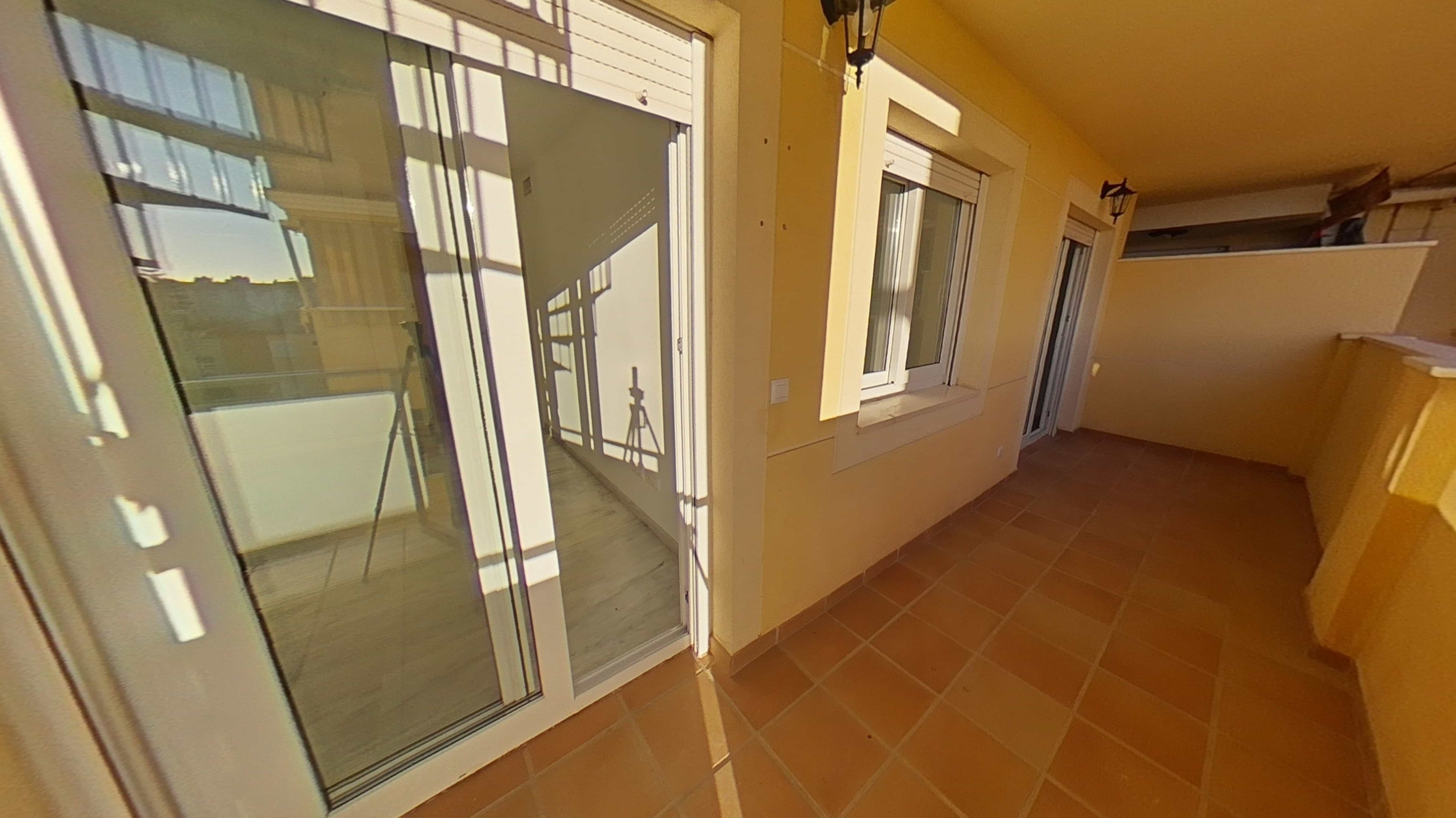 VIVIENDA ALQUILA CON SEGURO DE IMPAGO DE 2 HACITACIONES 2 BAÑOS EN EL RINCÓN DE LA VICTORIA — Foto 8