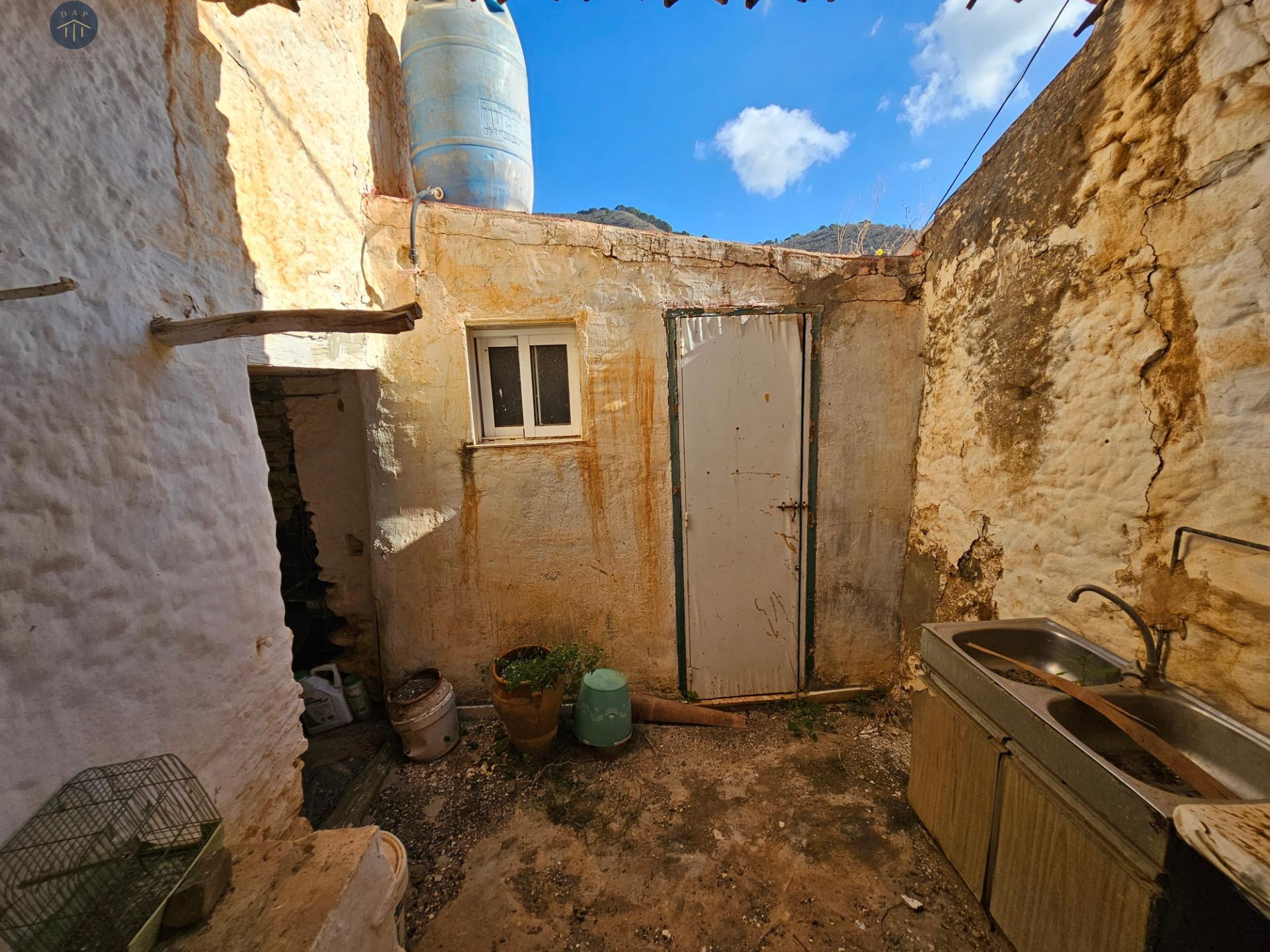 CASA RUSTICA EN CIUDA JARDIN — Foto 31