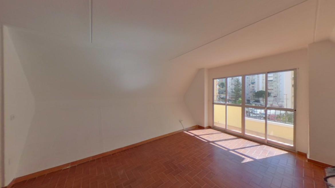 VIVIENDA ALQUILADA EN CIUDAD JARDIN CON SEGURO DE IMPAGO V66 — Foto 25