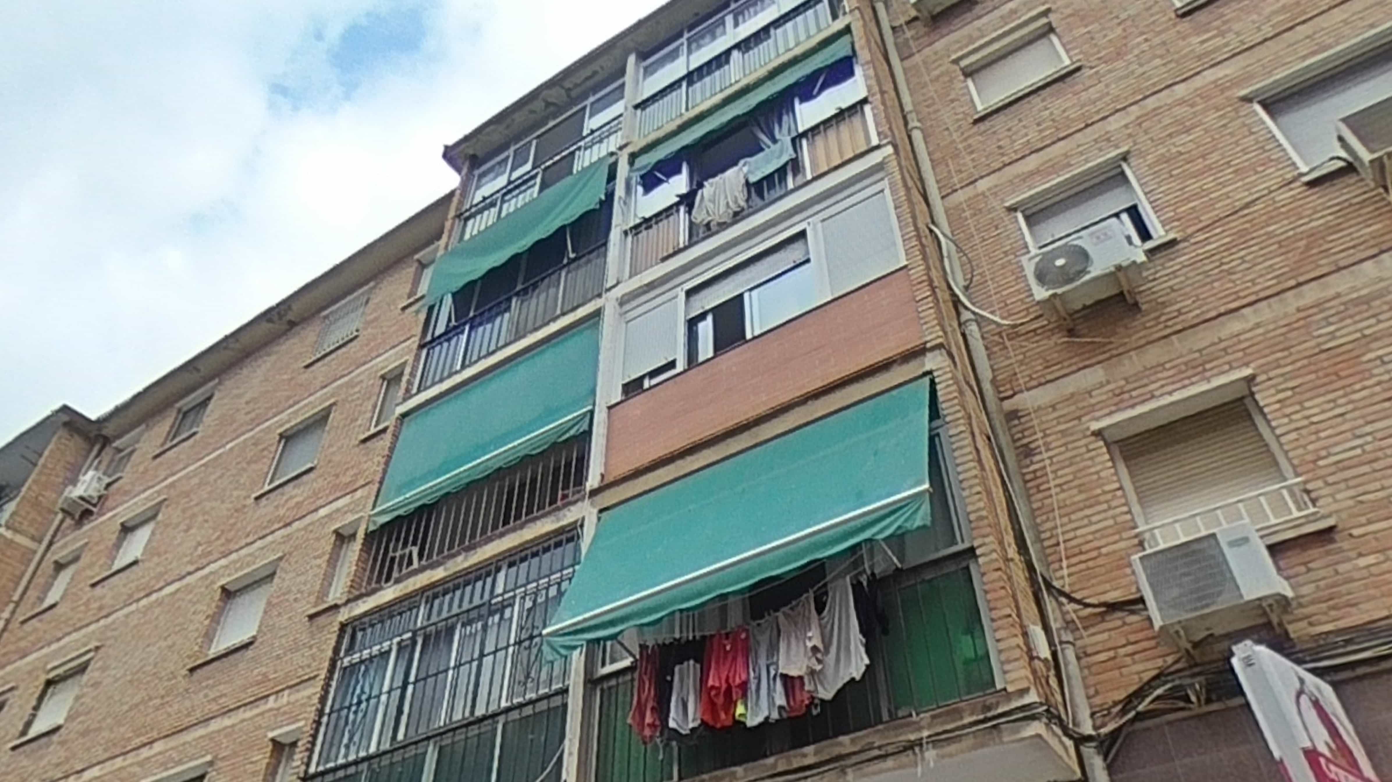VIVIENDA ALQUILADA EN LA LUZ — Foto 23