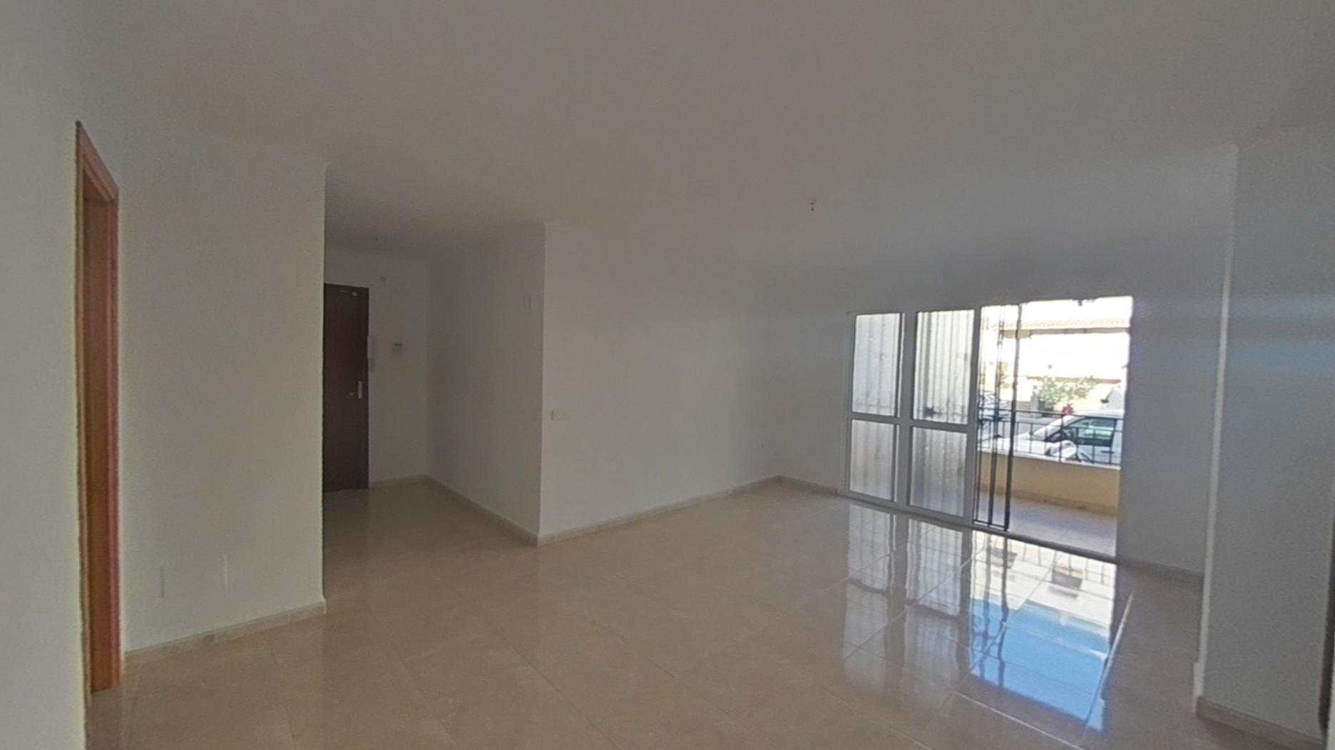VIVIENDA DE DOS HABITACIONES ALQUILADA EN RINCONV42 — Foto 15