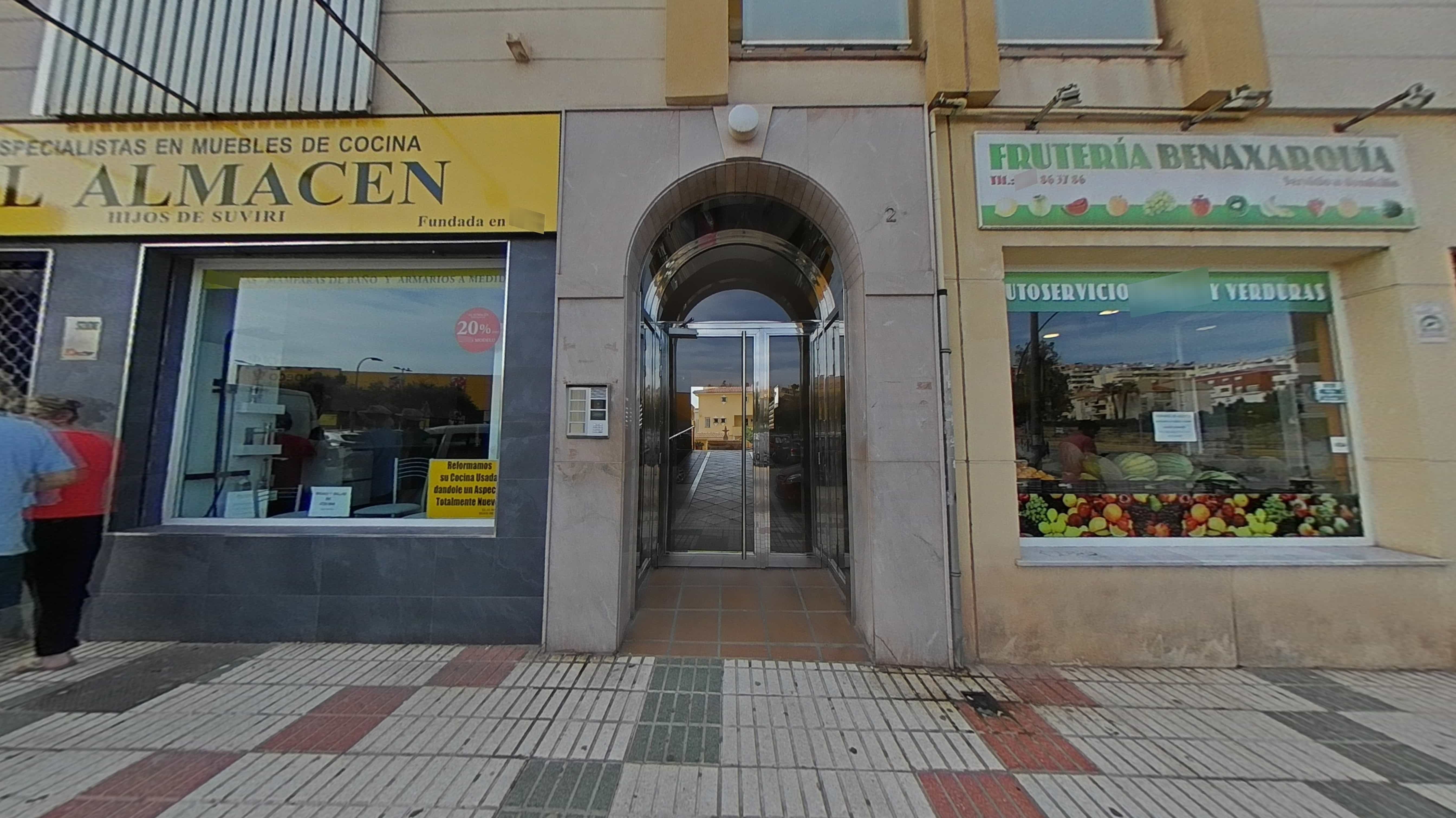 VIVIENDA DE 2 DORMITORIOS Y 2 BAÑOS EN EL RINCON DE LA VICTORIA ALQUILADA CON SEGURO DE IMPAGO — Foto 33