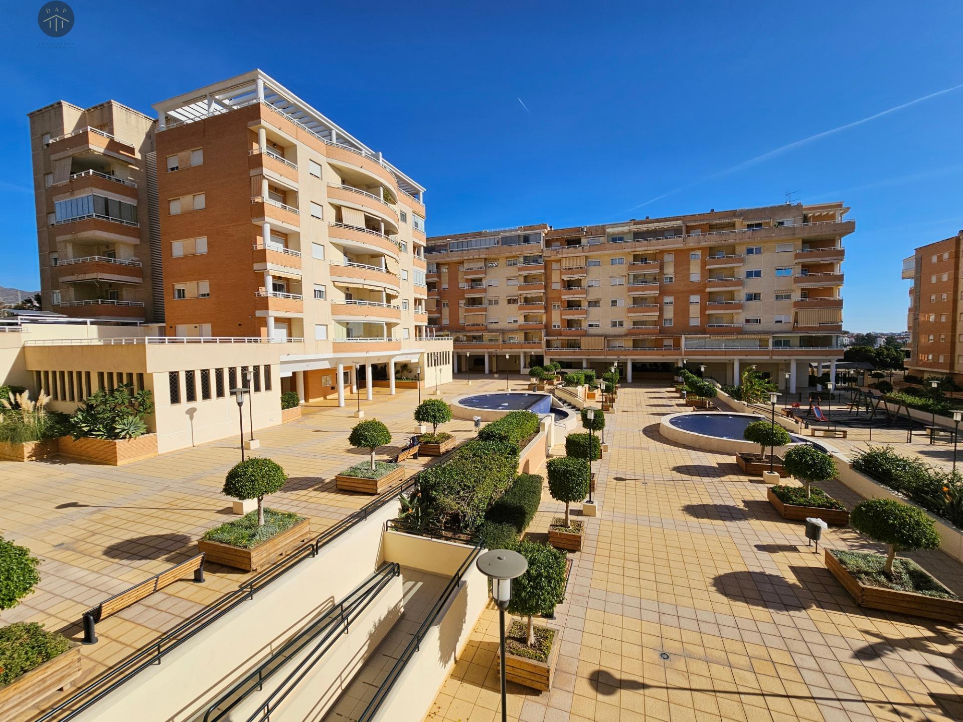 PISO EN PARQUE ATALAYA — Foto 30