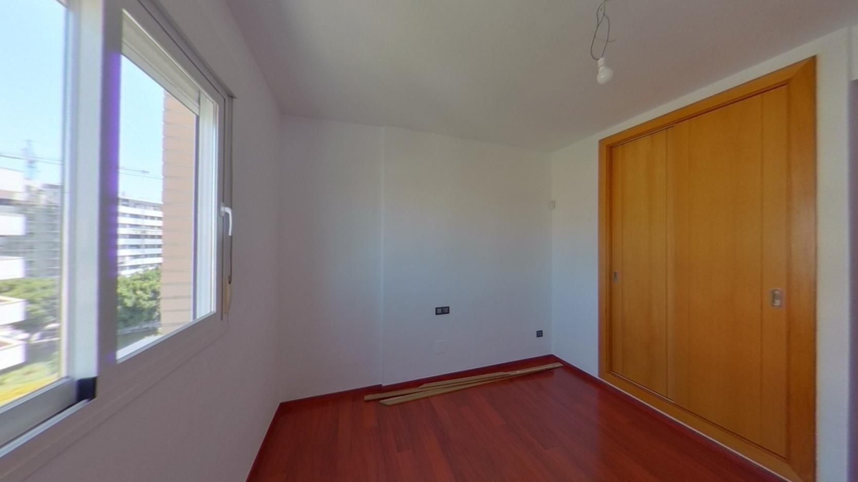 VIVIENDA ALQUILADA EN TEATINOS CON SEGURO DE IMPAGO 27 — Foto 22